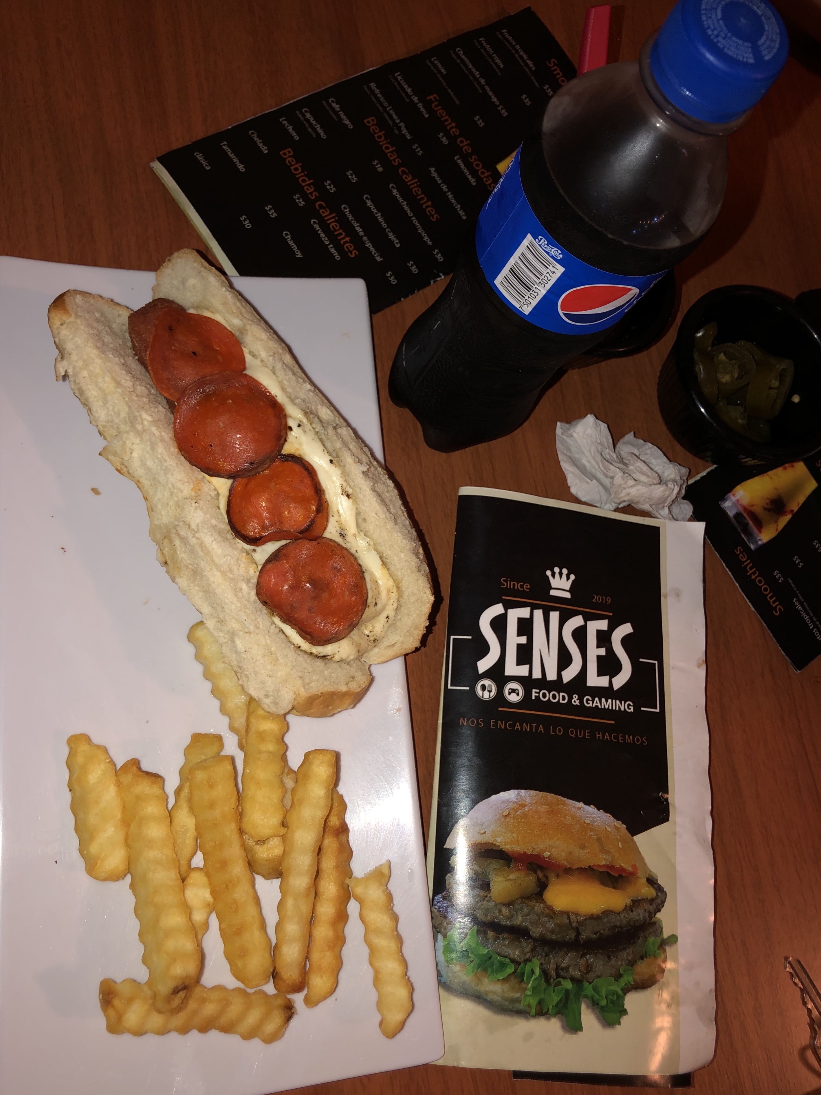 Senses Food image 10