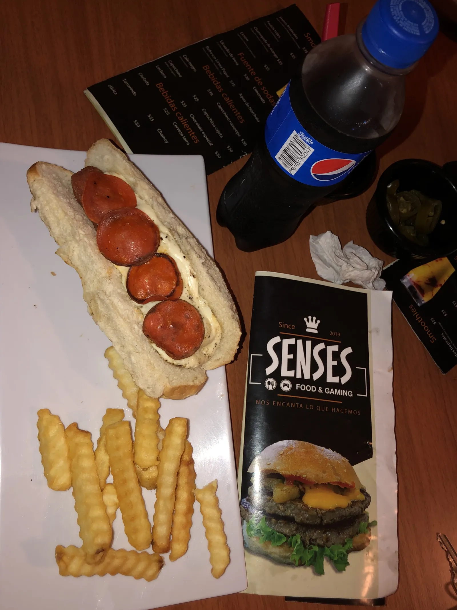 Senses Food image 10