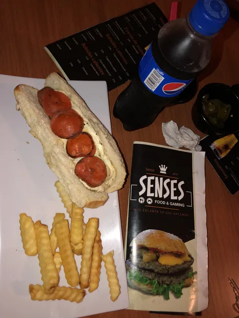 Senses Food image 10