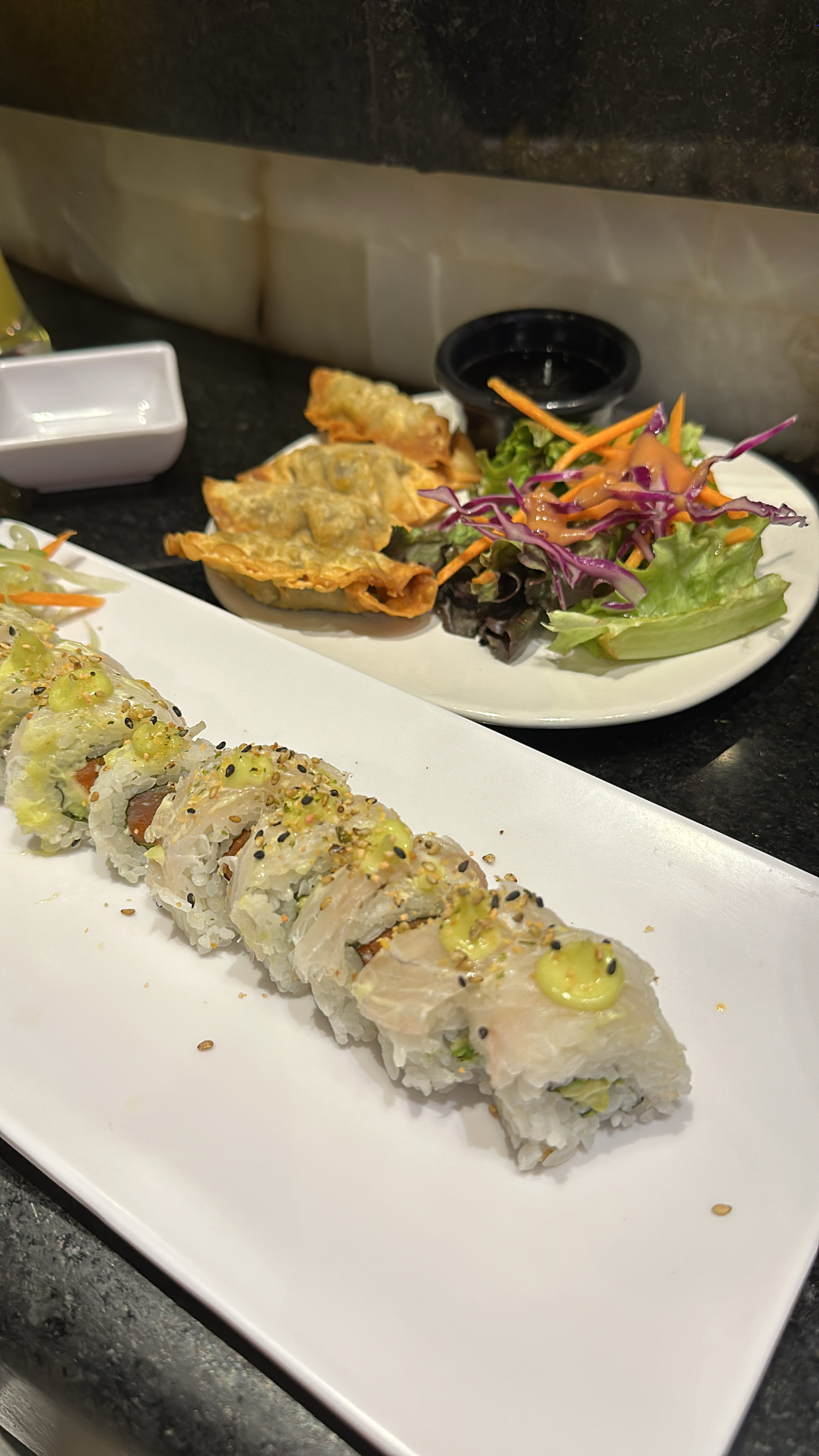 Shintai - San Marcos image 3