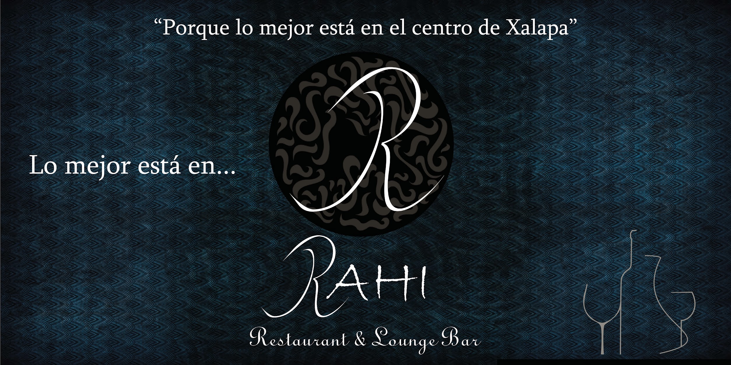 Rahi Restaurant & Lounge Bar image 3