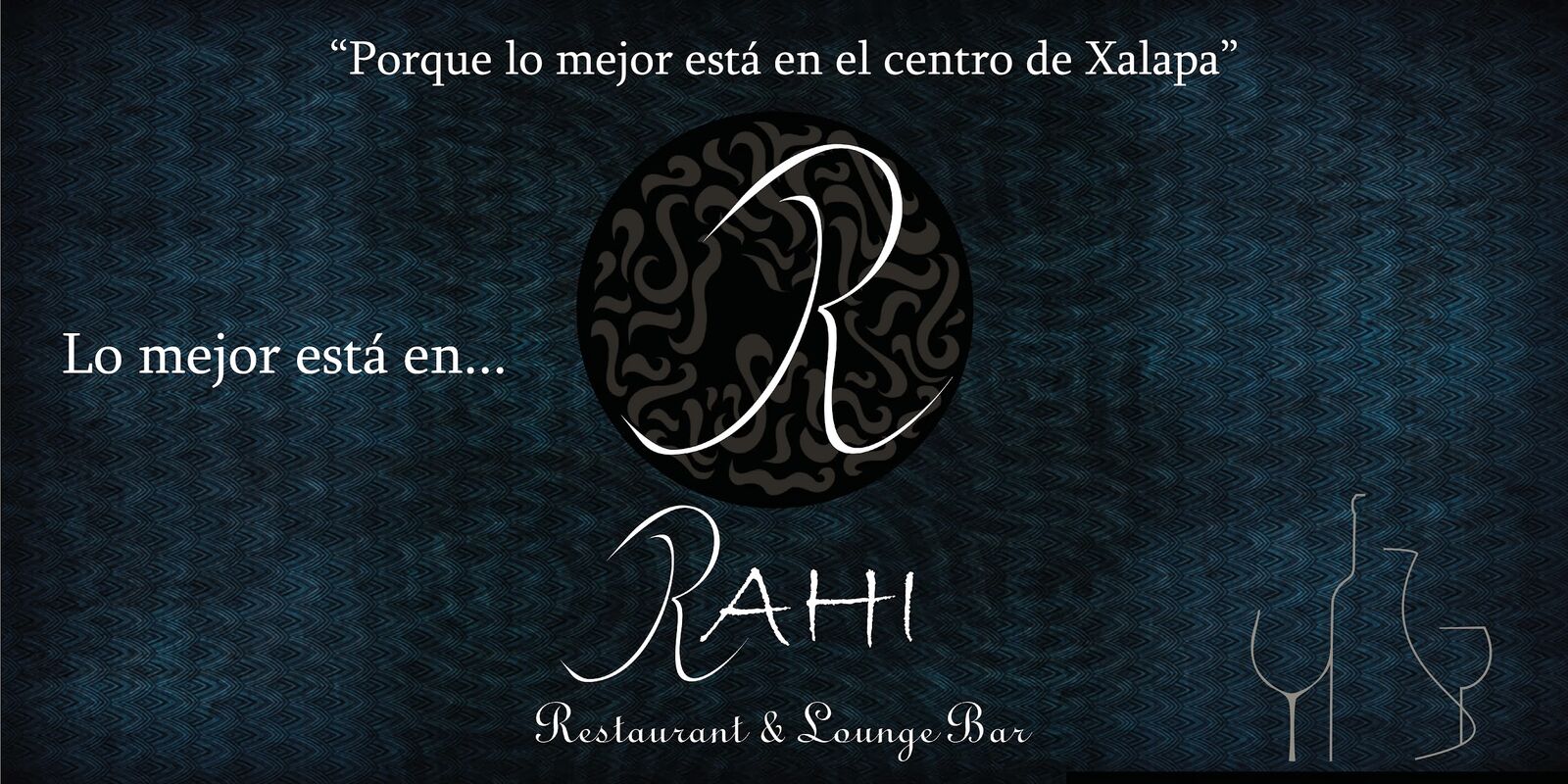 Rahi Restaurant & Lounge Bar image 3
