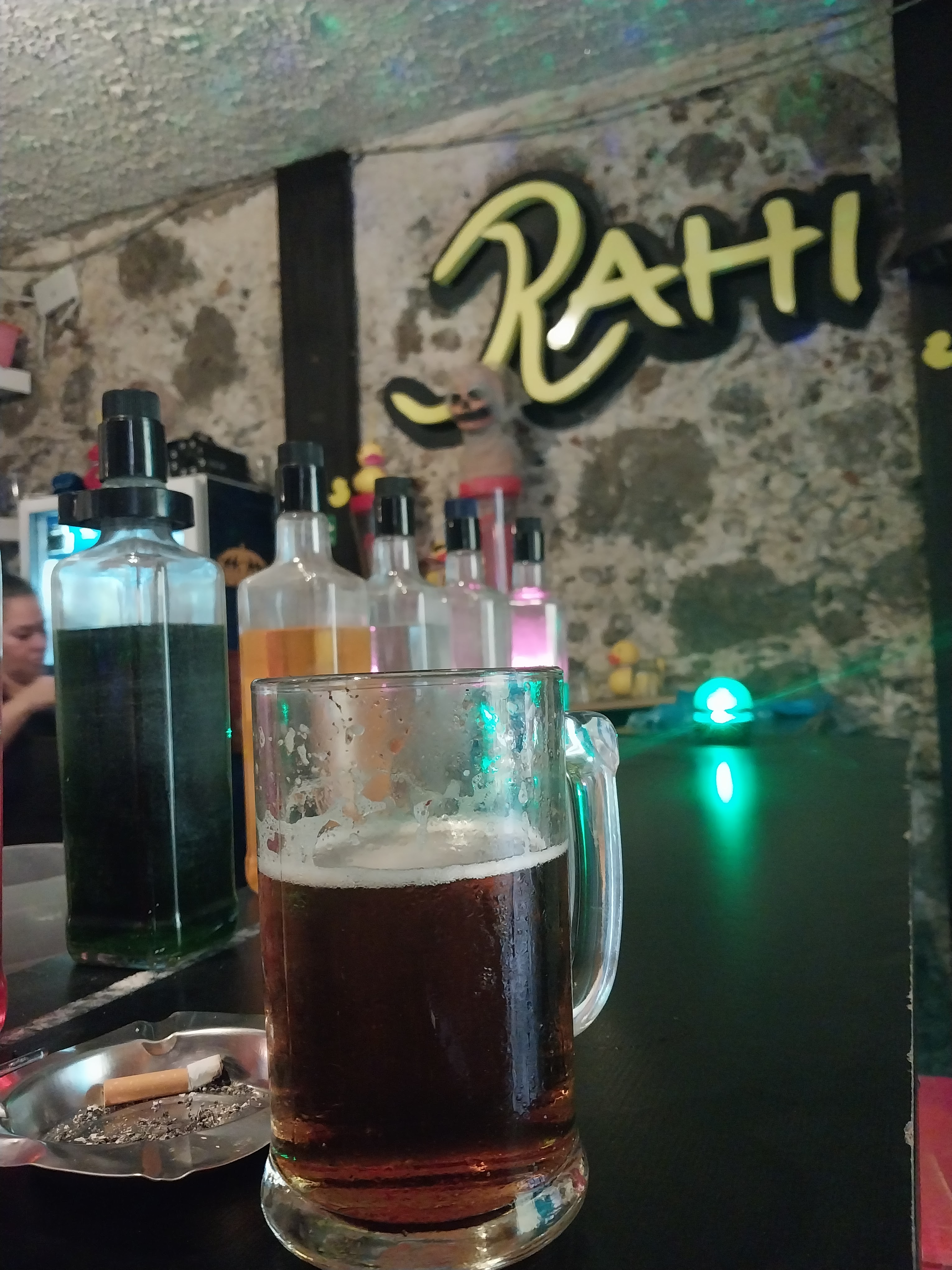 Rahi Restaurant & Lounge Bar image 4