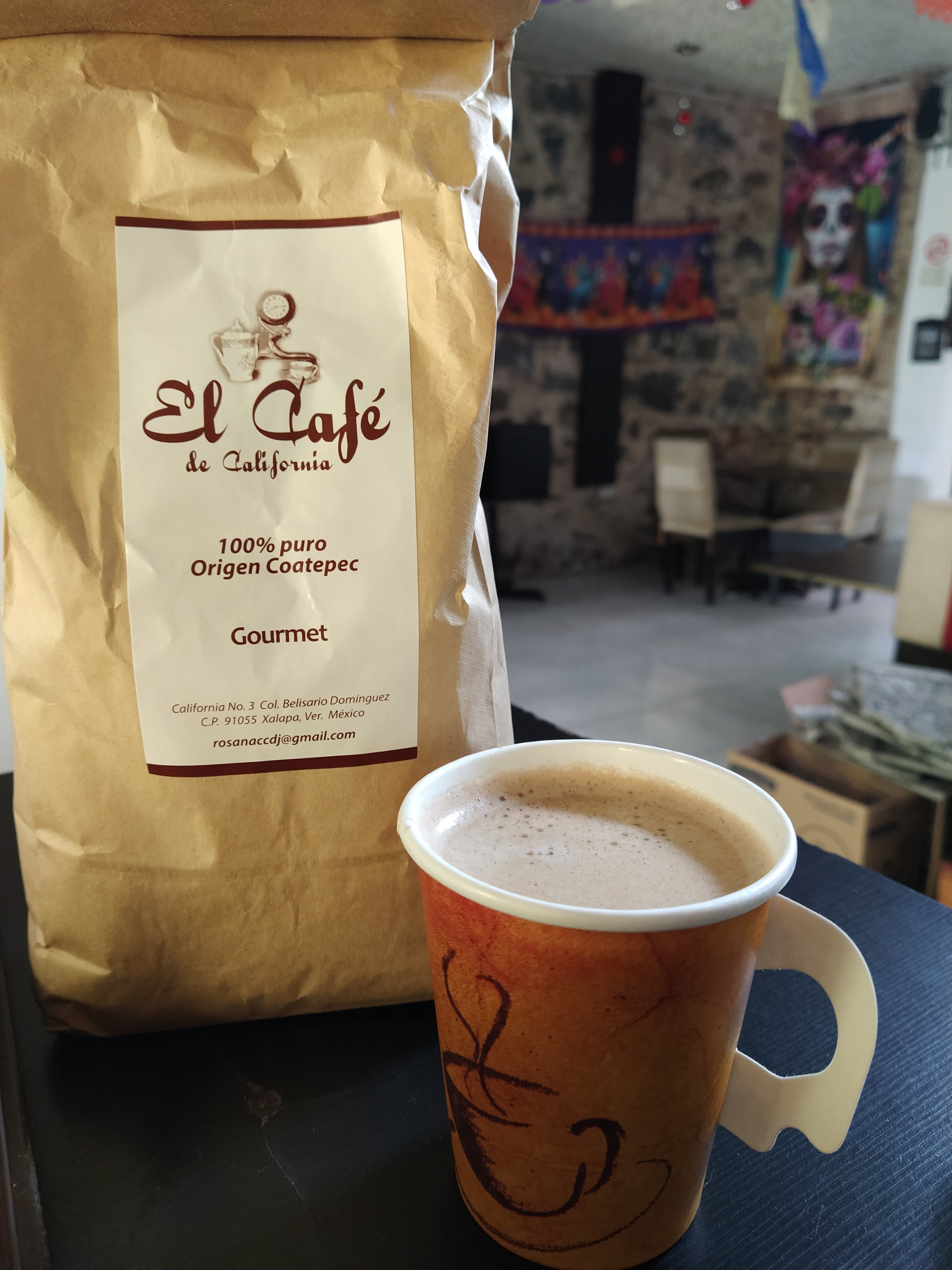 Rahi Restaurant & Lounge Bar image 8