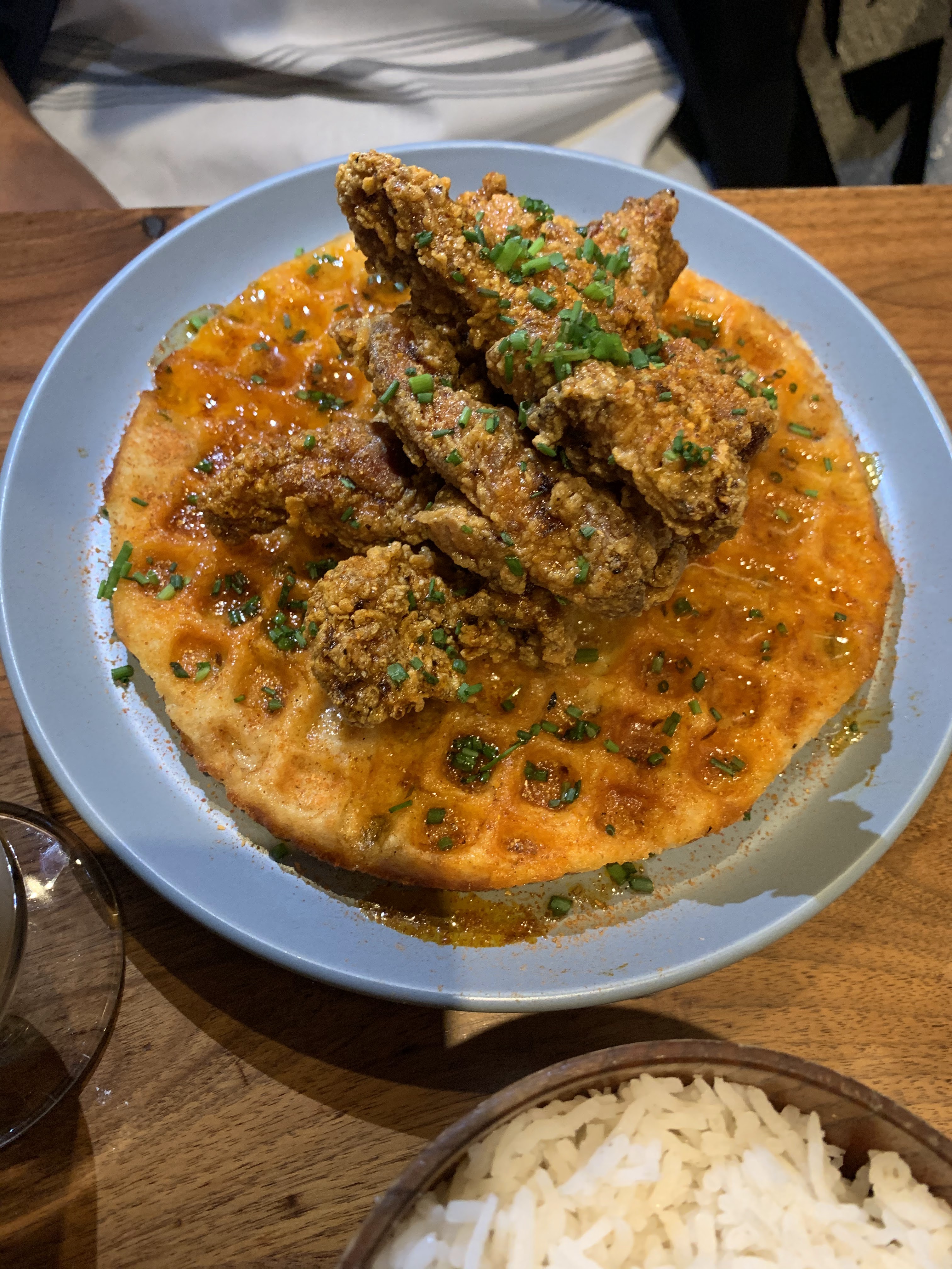 Rahi Restaurant & Lounge Bar image 9