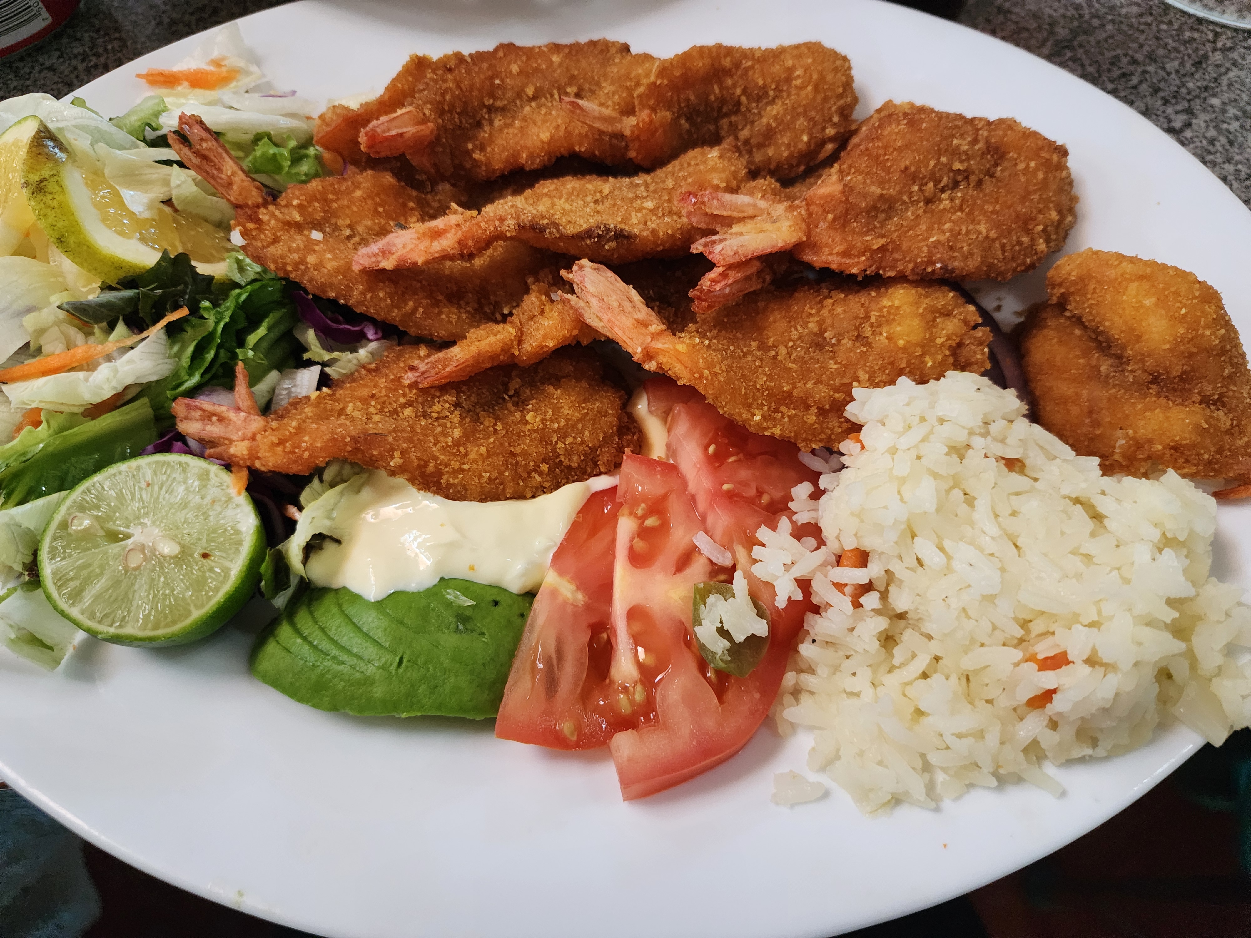 Mariscos Valle image 2