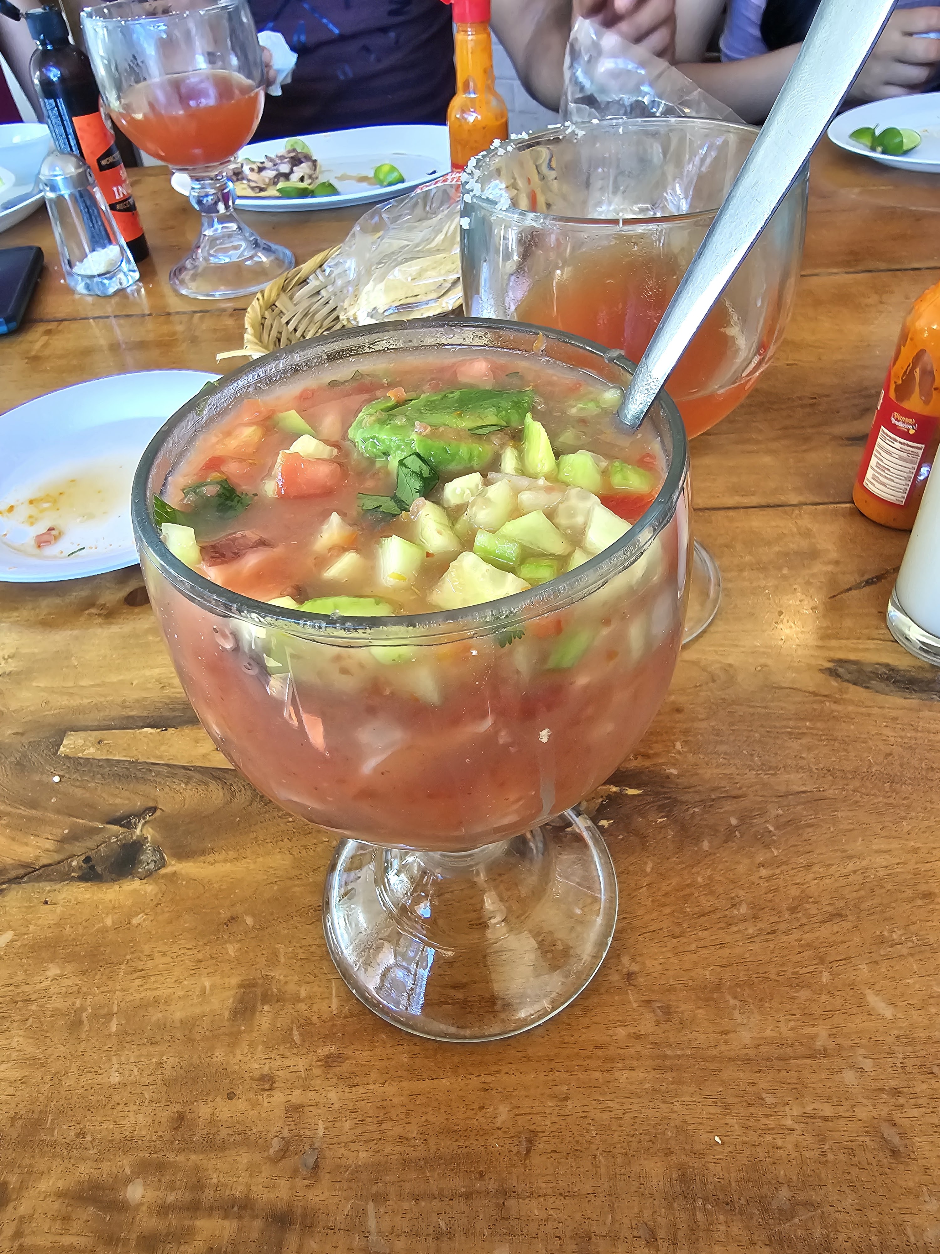 Mariscos Valle image 8
