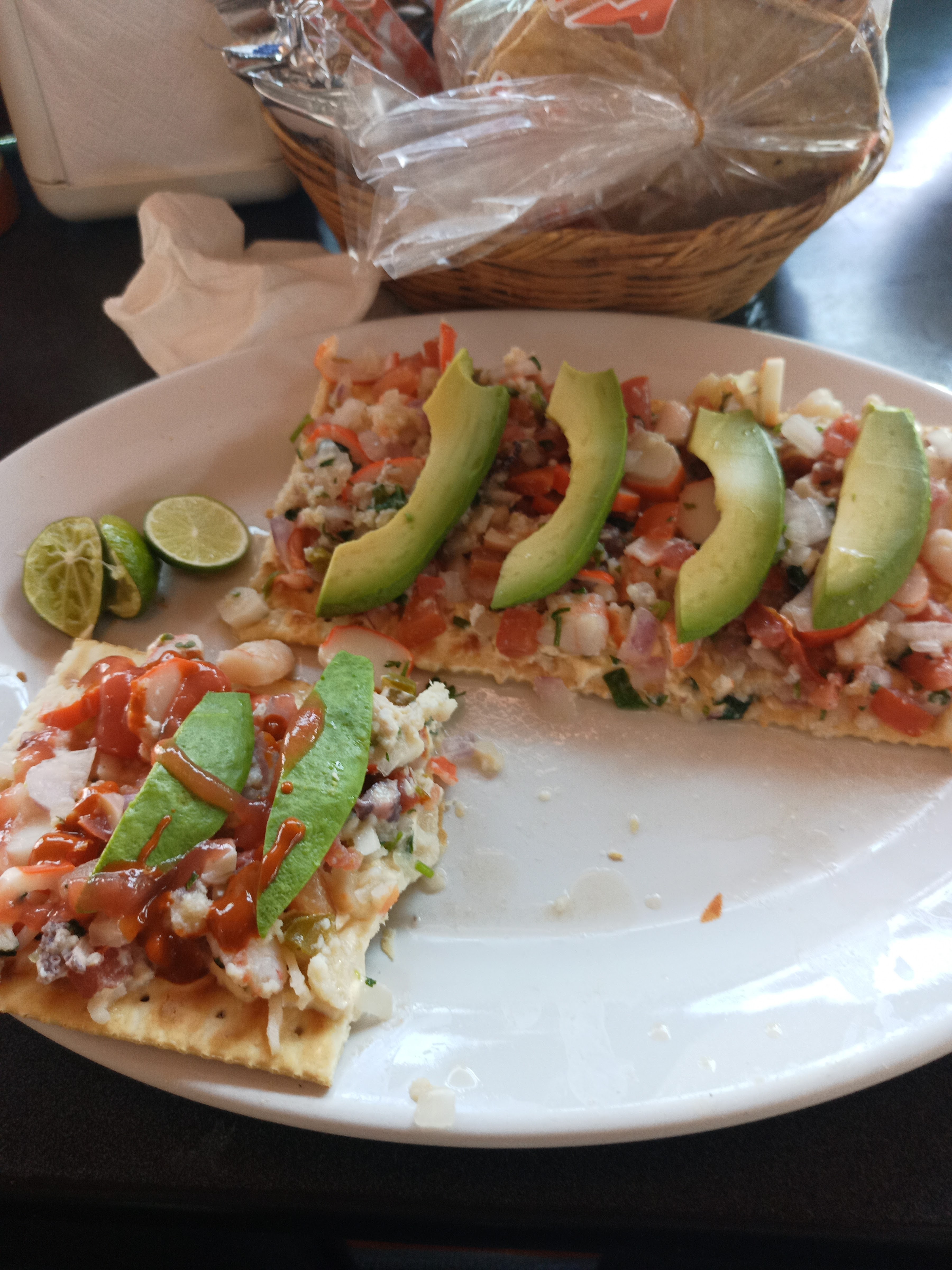 Mariscos Valle image 9