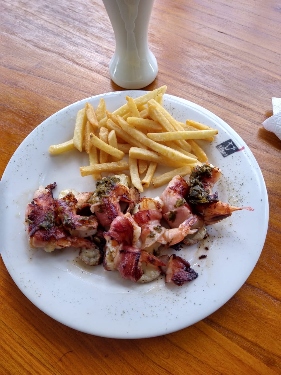 Pompeyo'S Pizza image 8