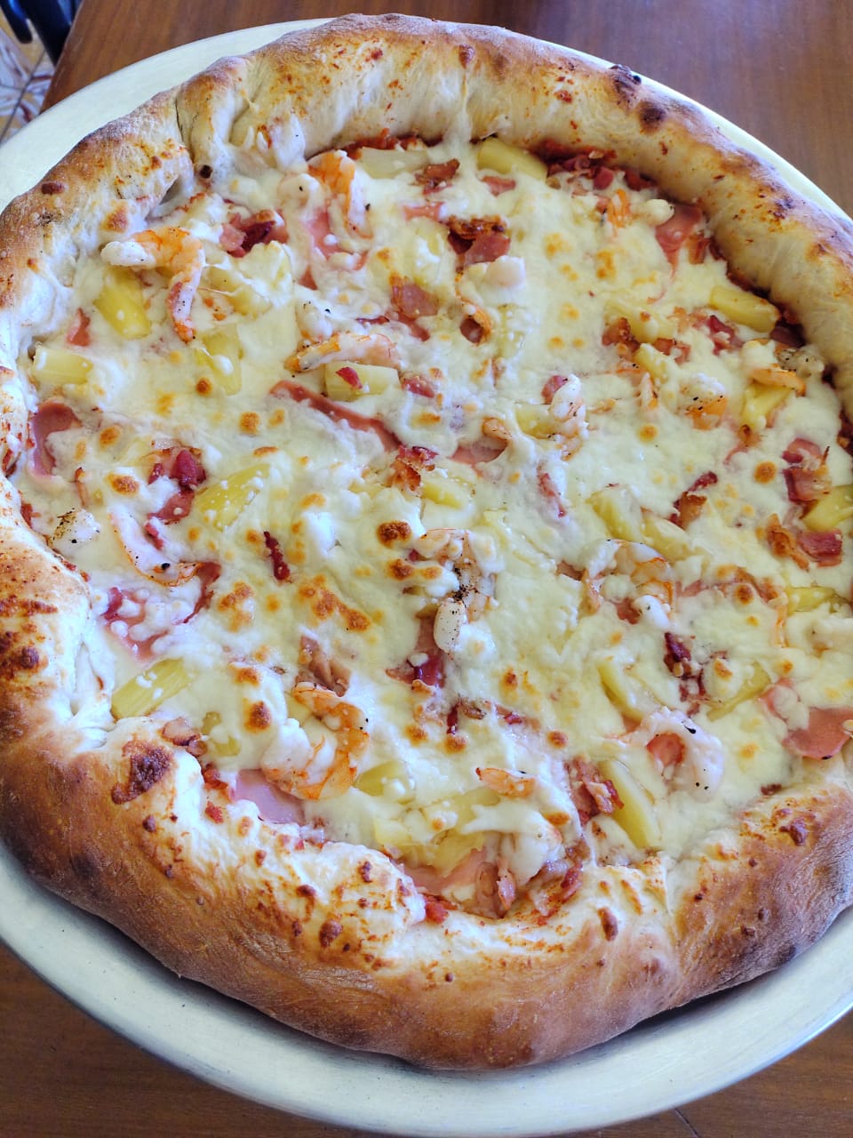 Pompeyo'S Pizza image 9