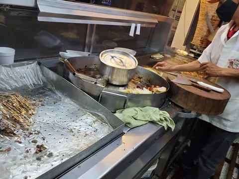 Tacos el sesos image 3