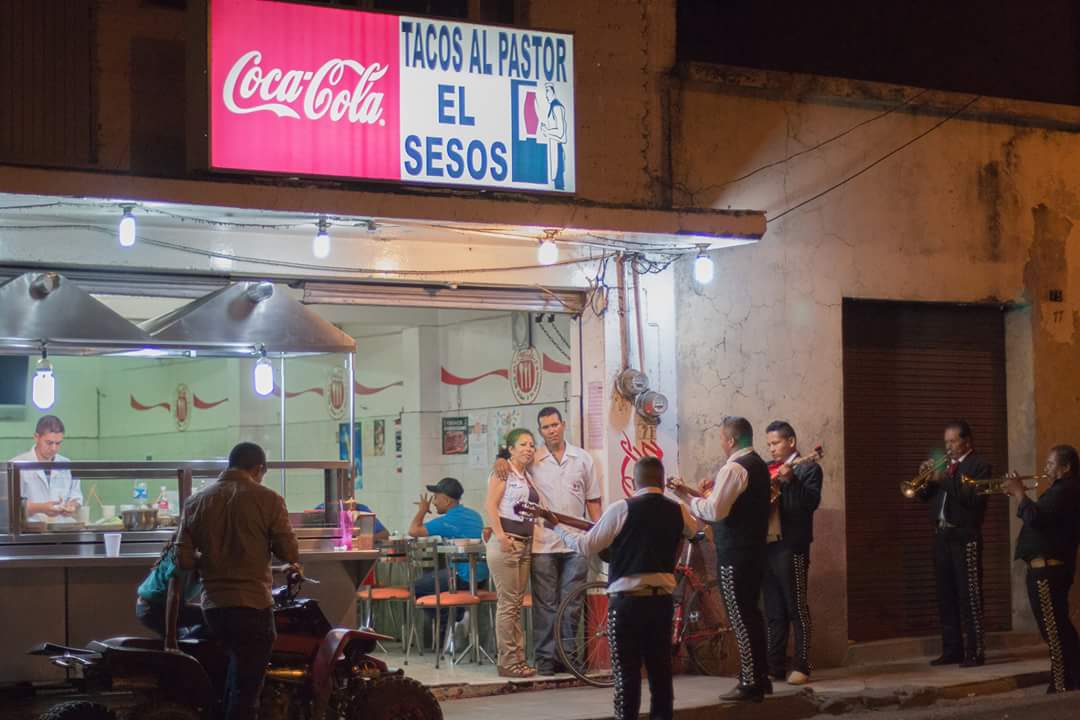 Tacos el sesos image 4