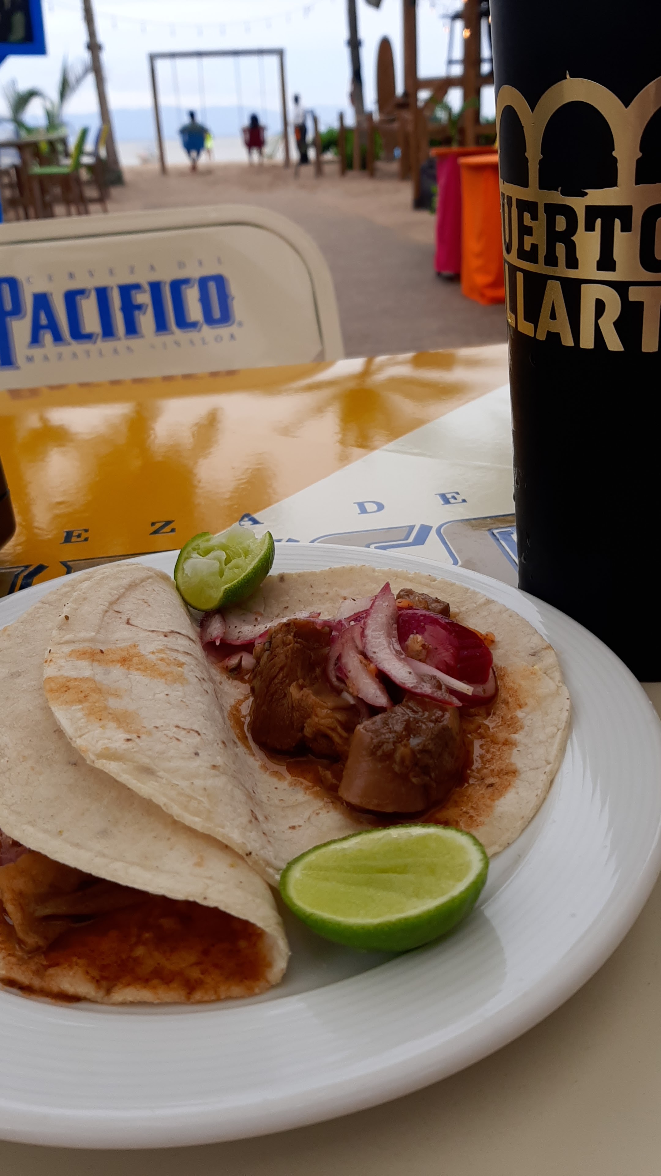 Tacos el sesos image 5