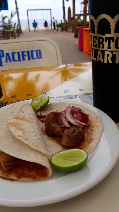 Tacos el sesos image 5