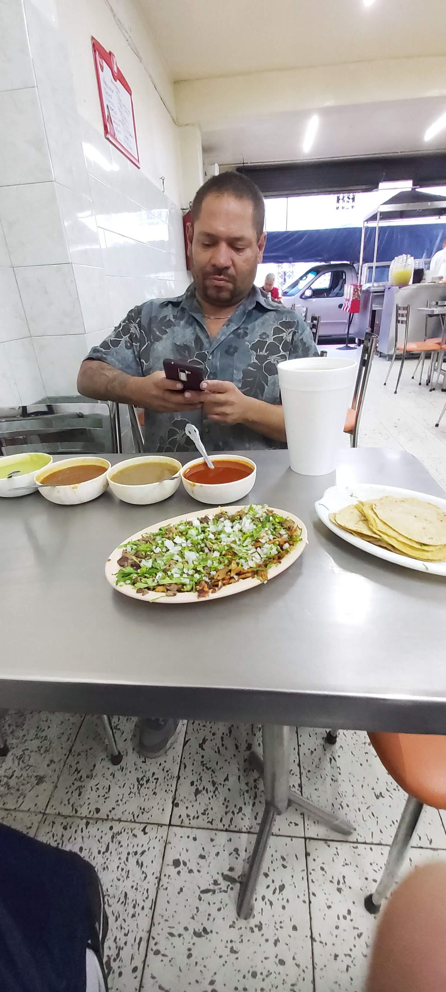 Tacos el sesos image 10