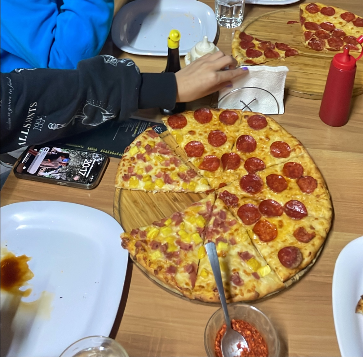 Luigis Restaurant image 1