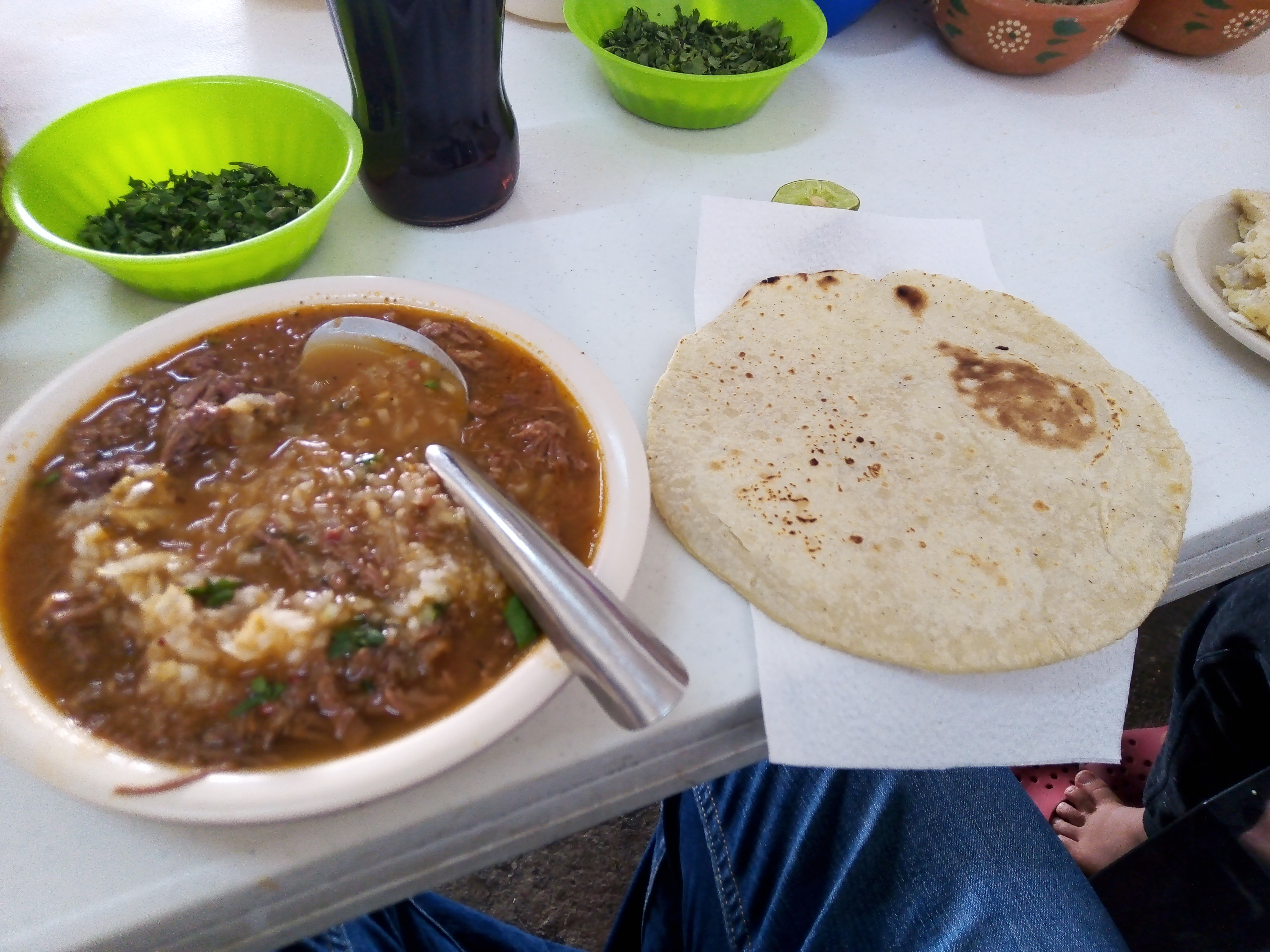 Menuderia alameda image 1