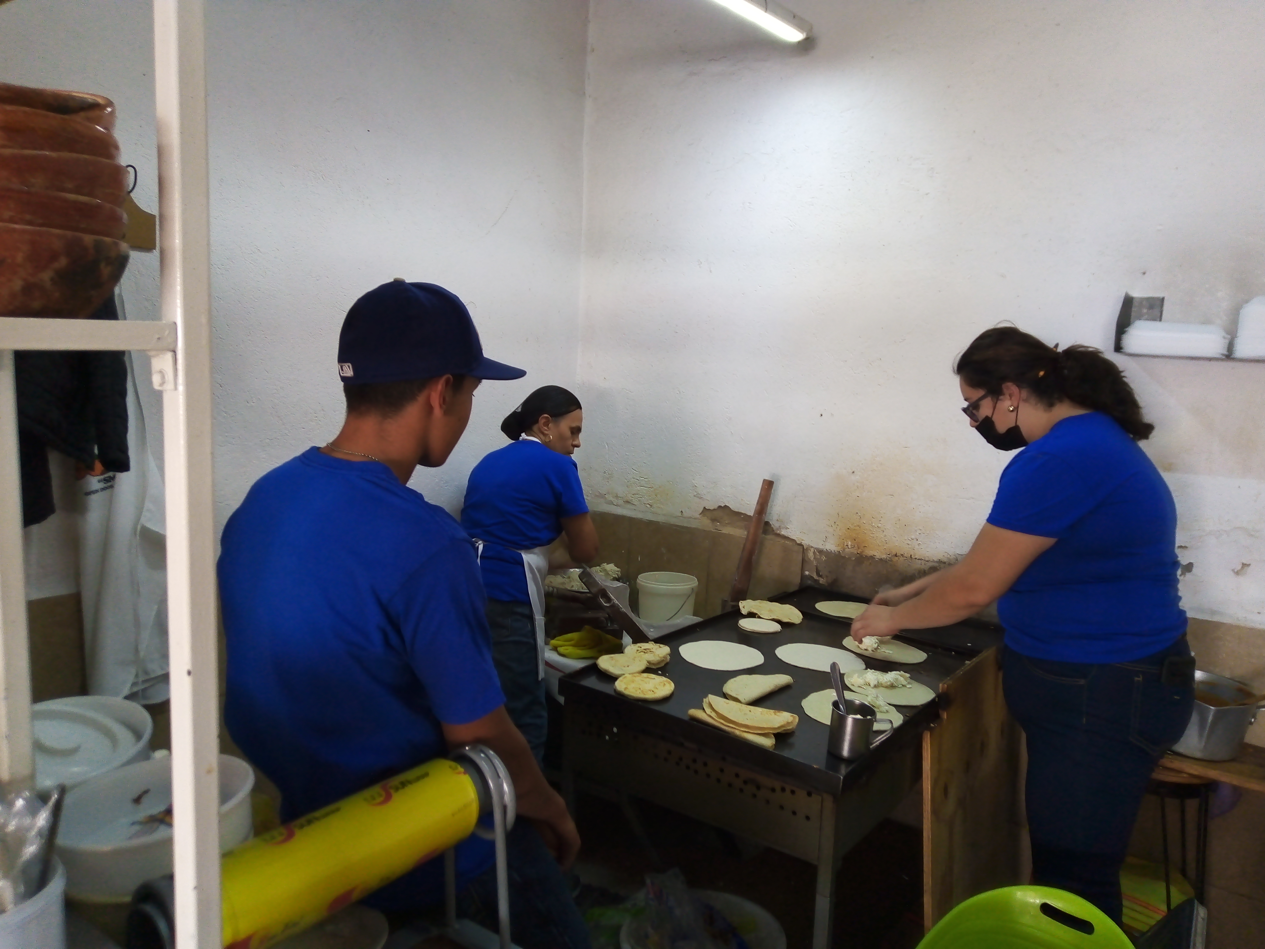 Menuderia alameda image 2