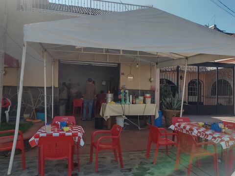Menuderia alameda image 3