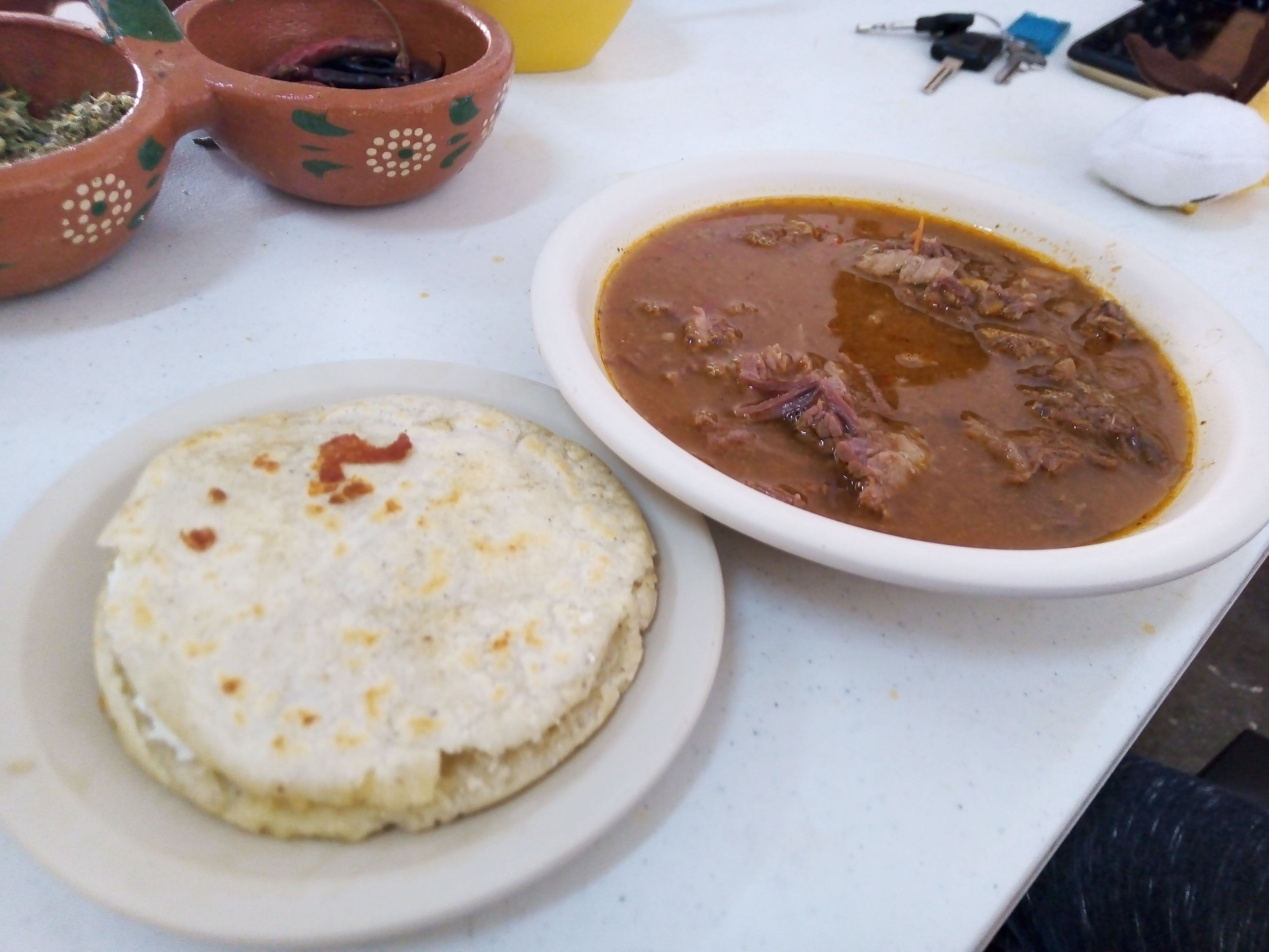 Menuderia alameda image 4