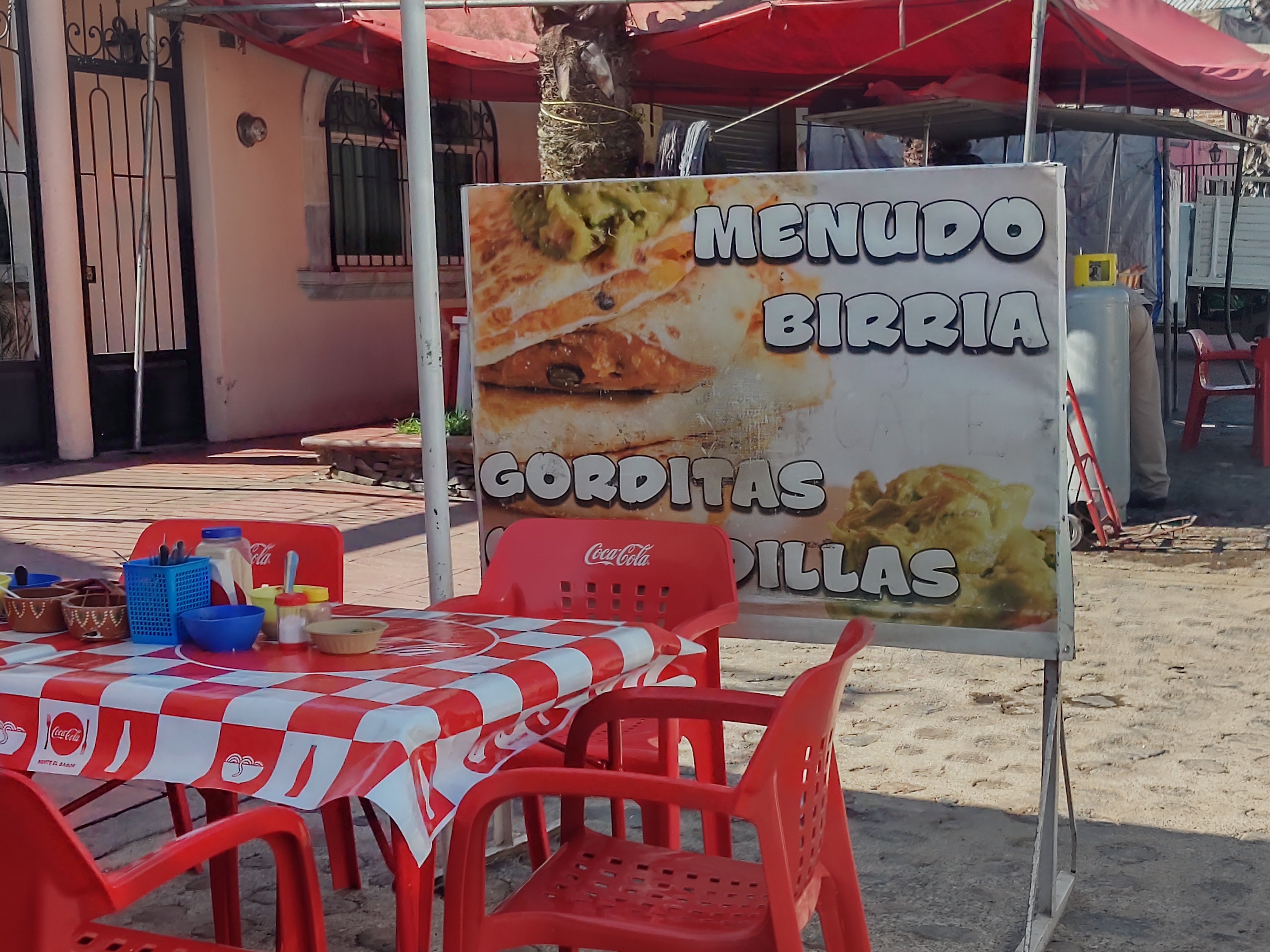 Menuderia alameda image 5