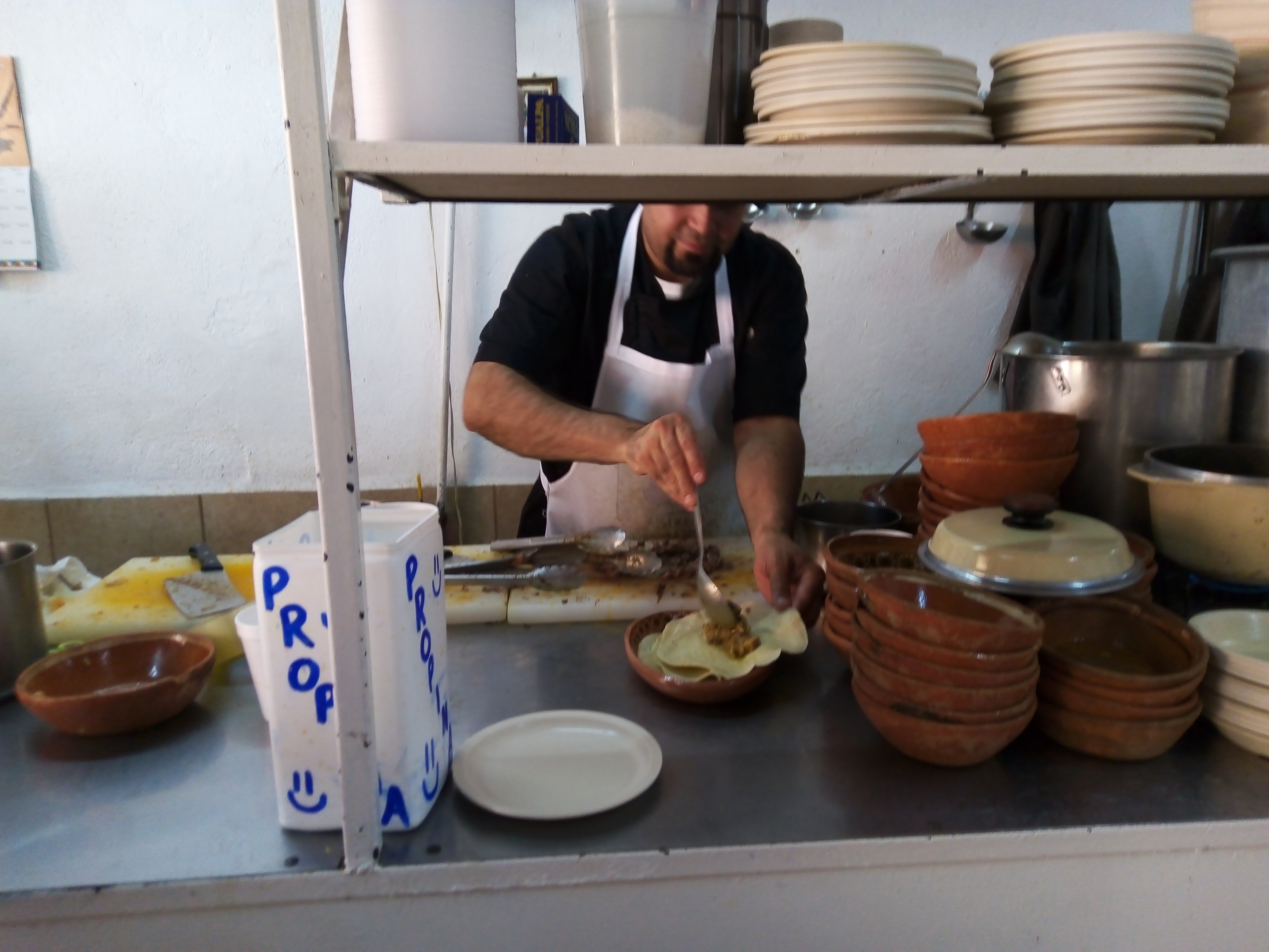 Menuderia alameda image 6