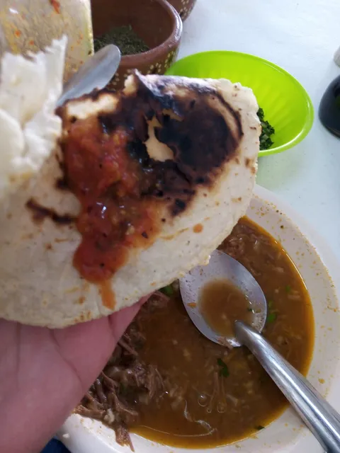 Menuderia alameda image 7