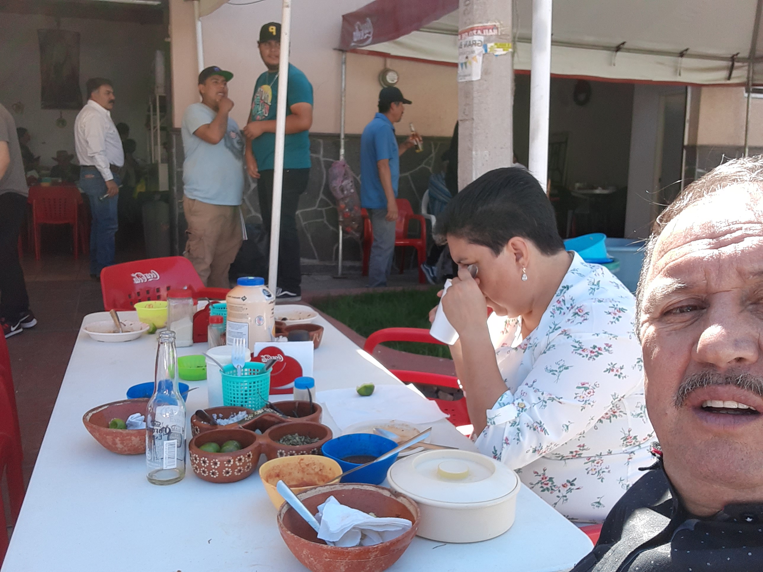 Menuderia alameda image 9