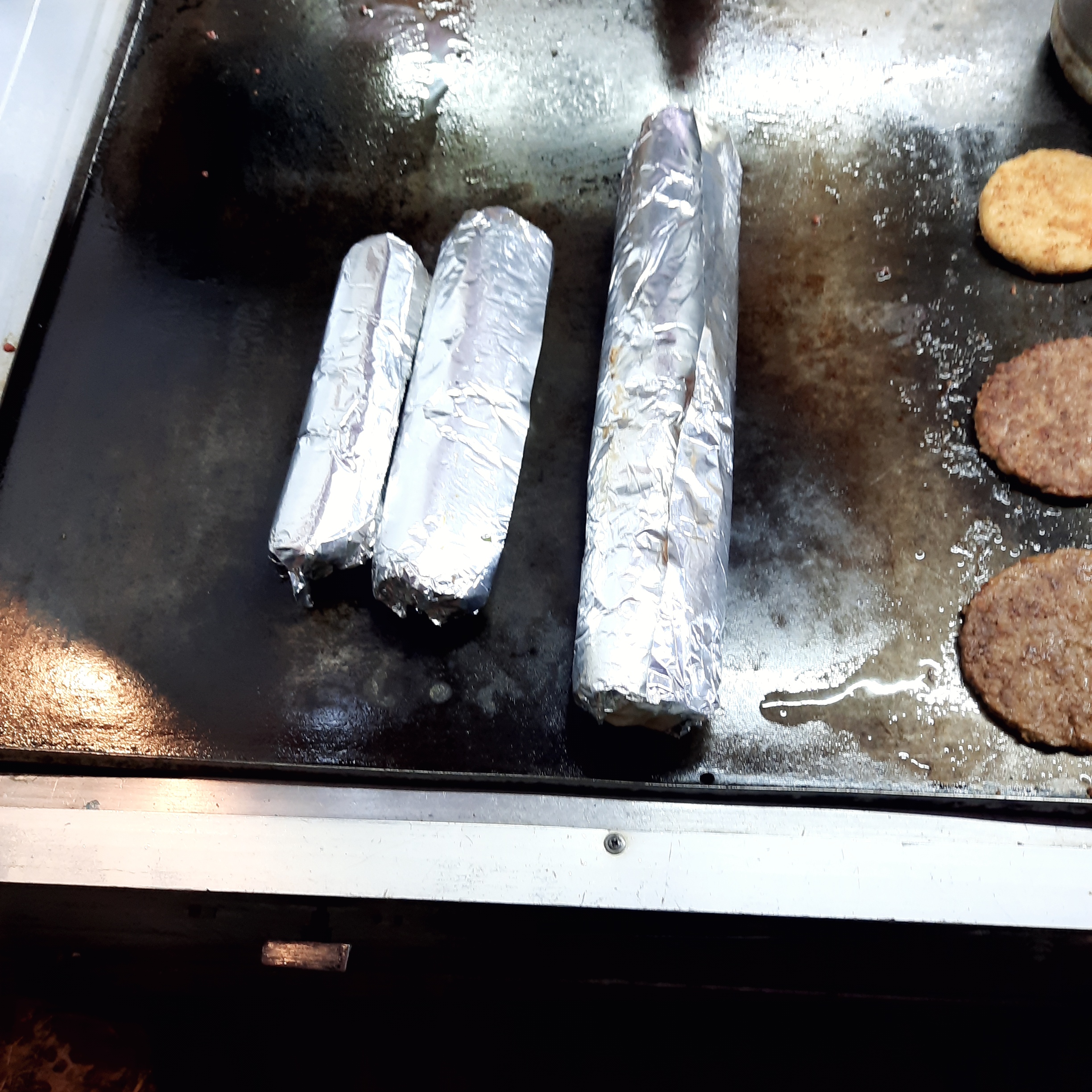 Big Burros Jiménez image 3