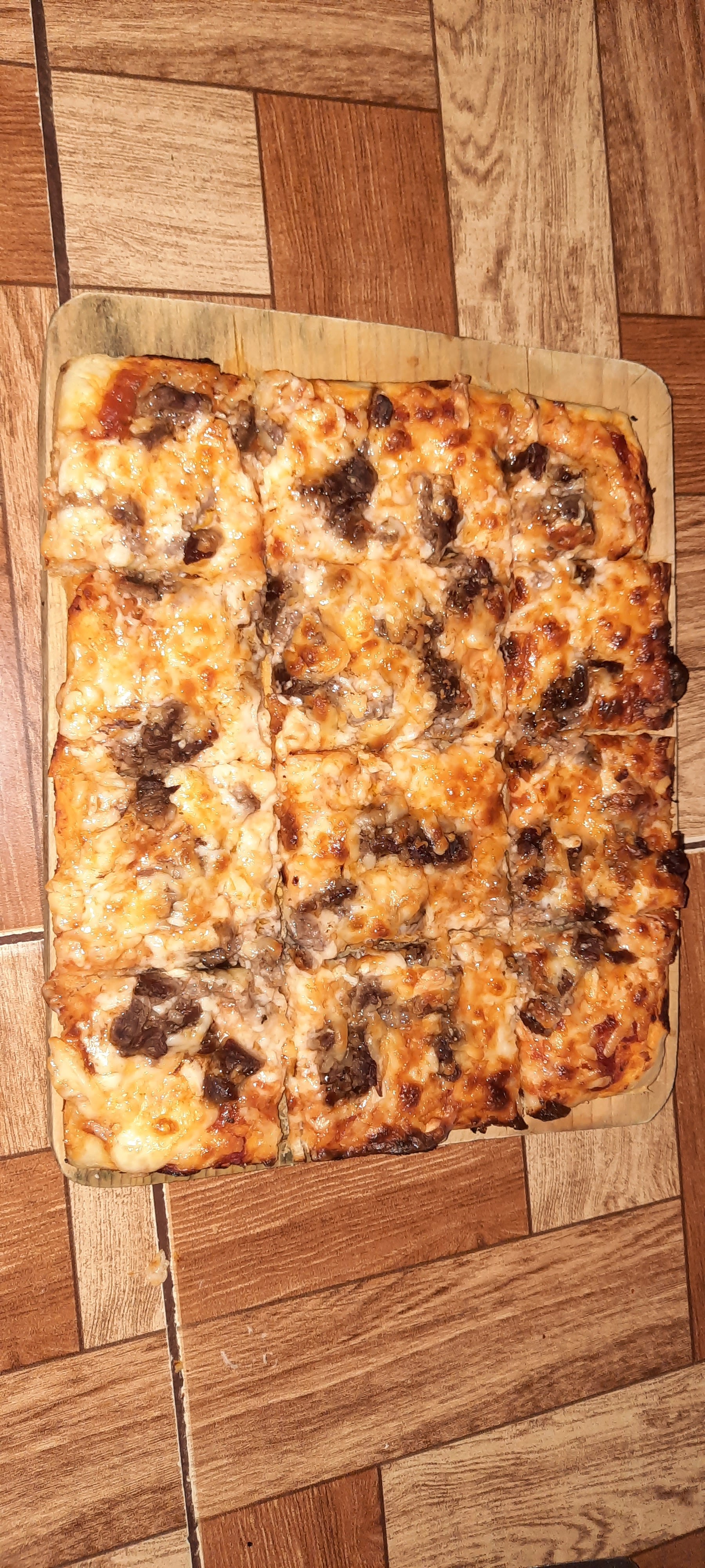 Big Burros Jiménez image 4