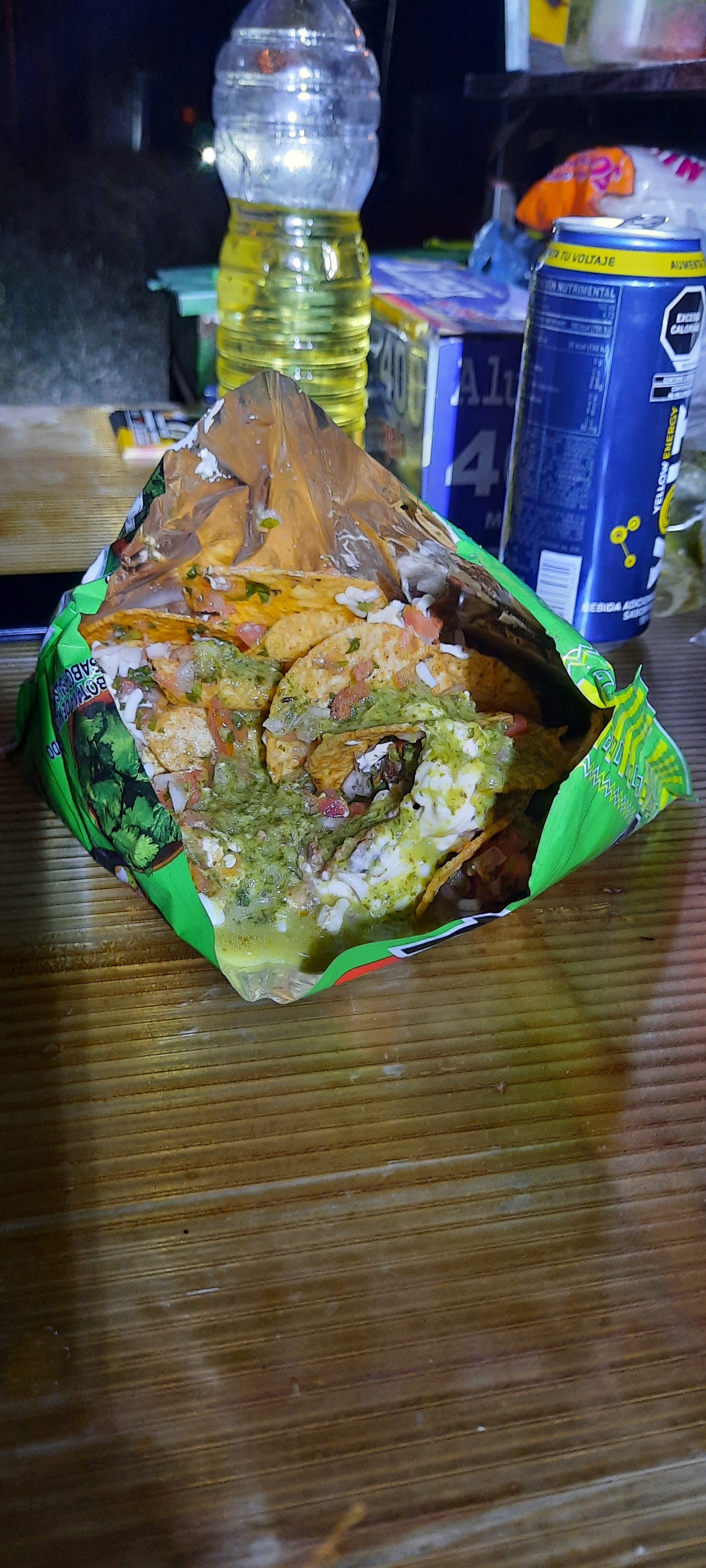 Big Burros Jiménez image 5