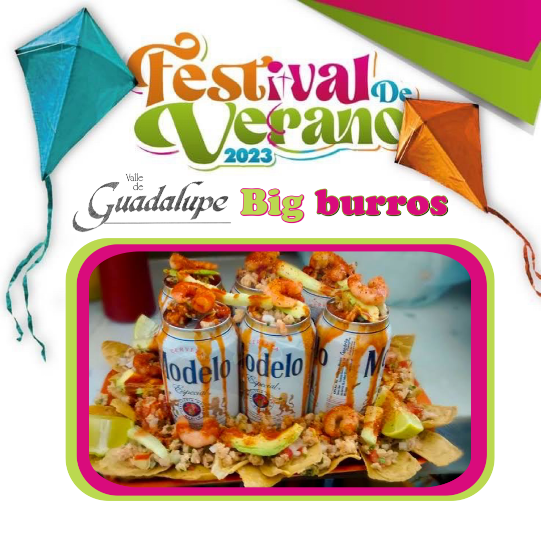 Big Burros Jiménez image 7