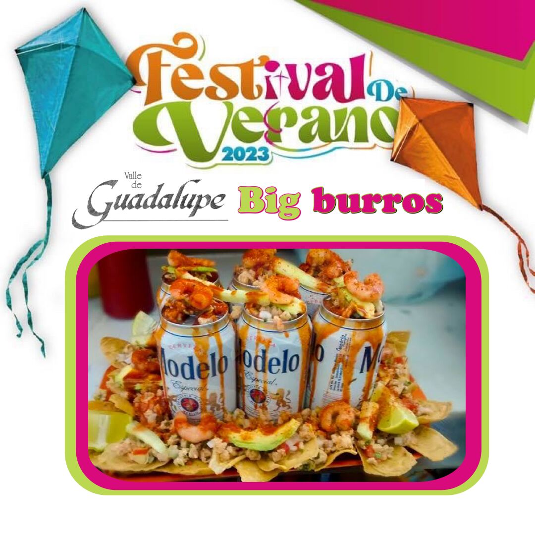 Big Burros Jiménez image 7