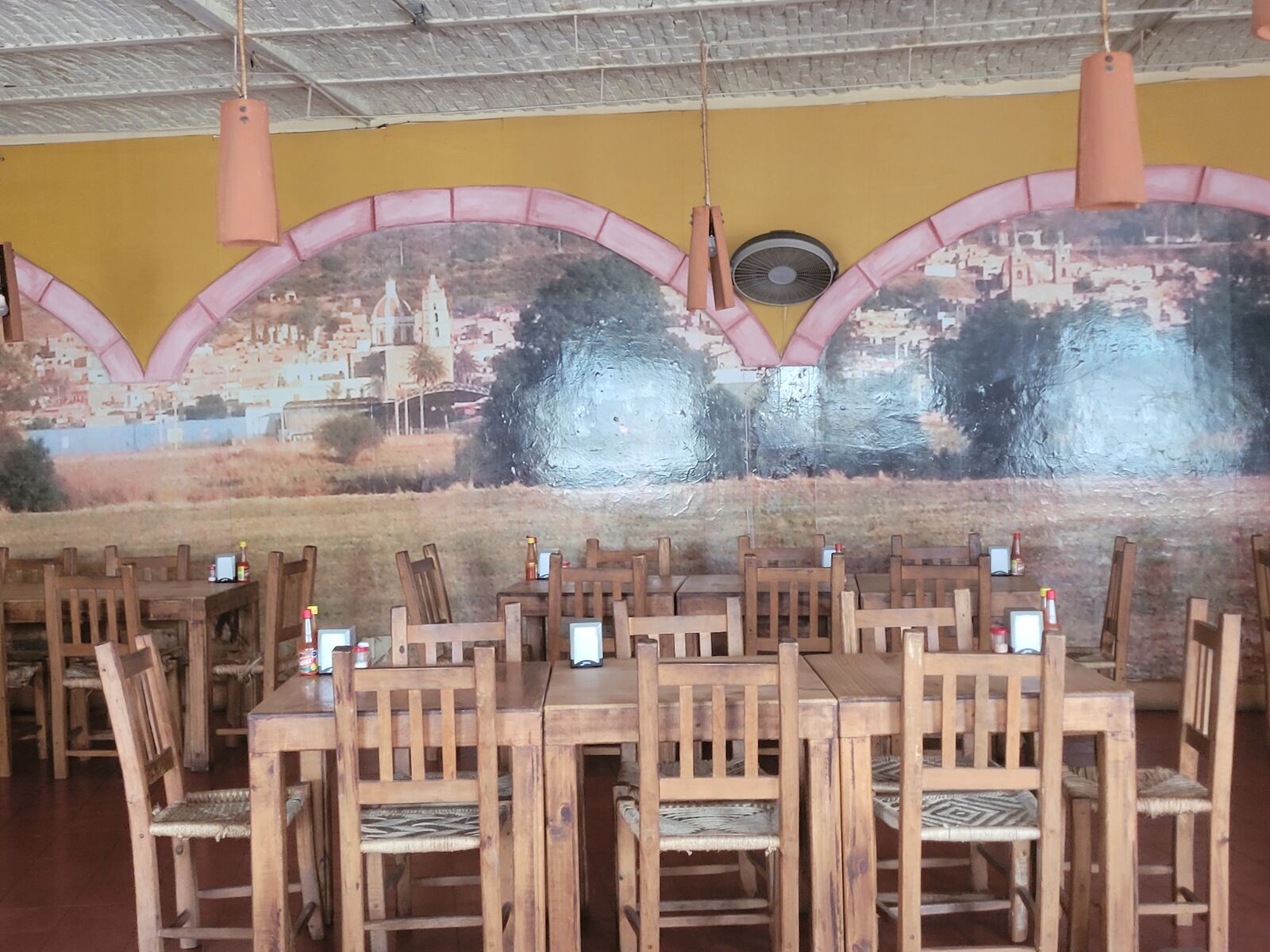 La Hacienda image 1