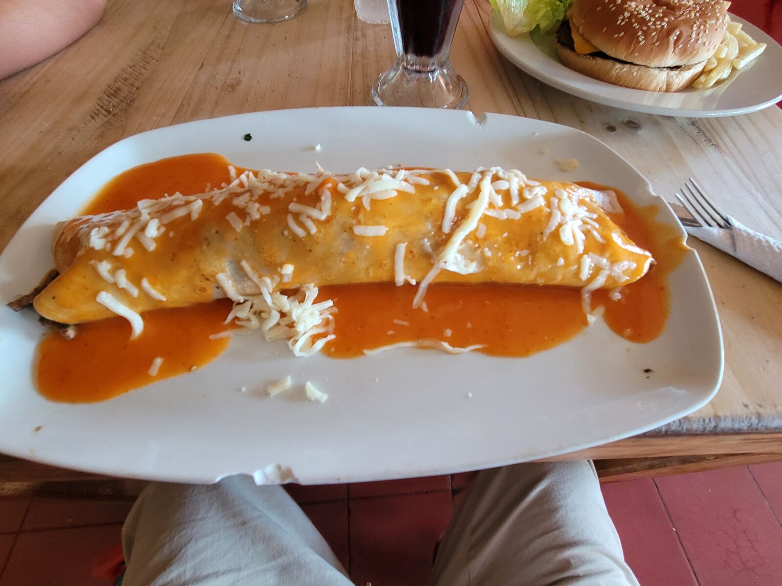 La Hacienda image 5