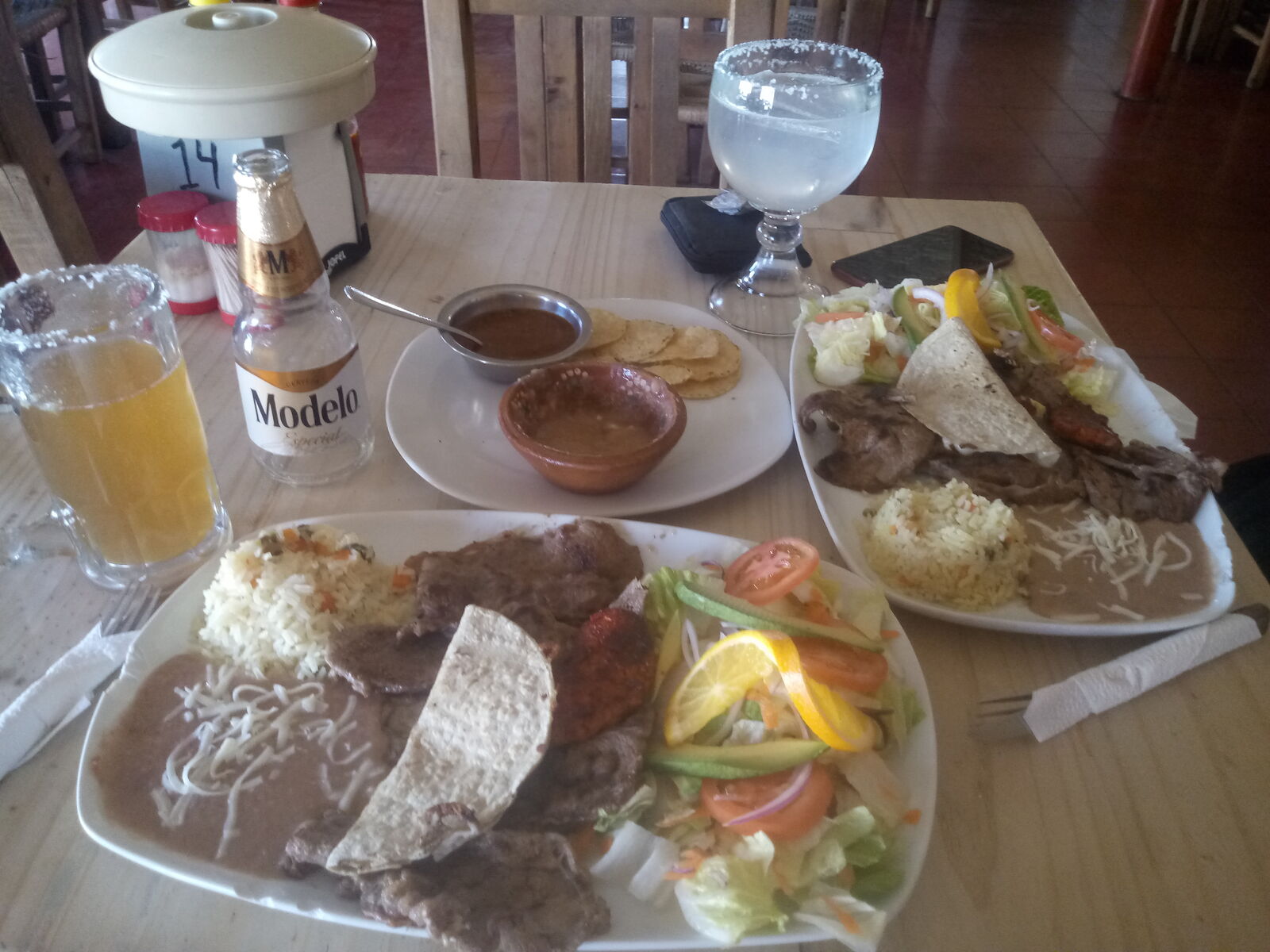 La Hacienda image 7