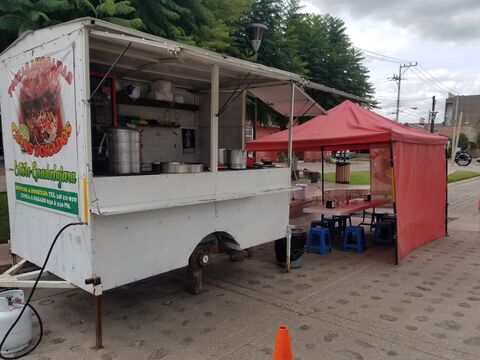 Tortas Ahogadas Estilo Guadalajara image 3