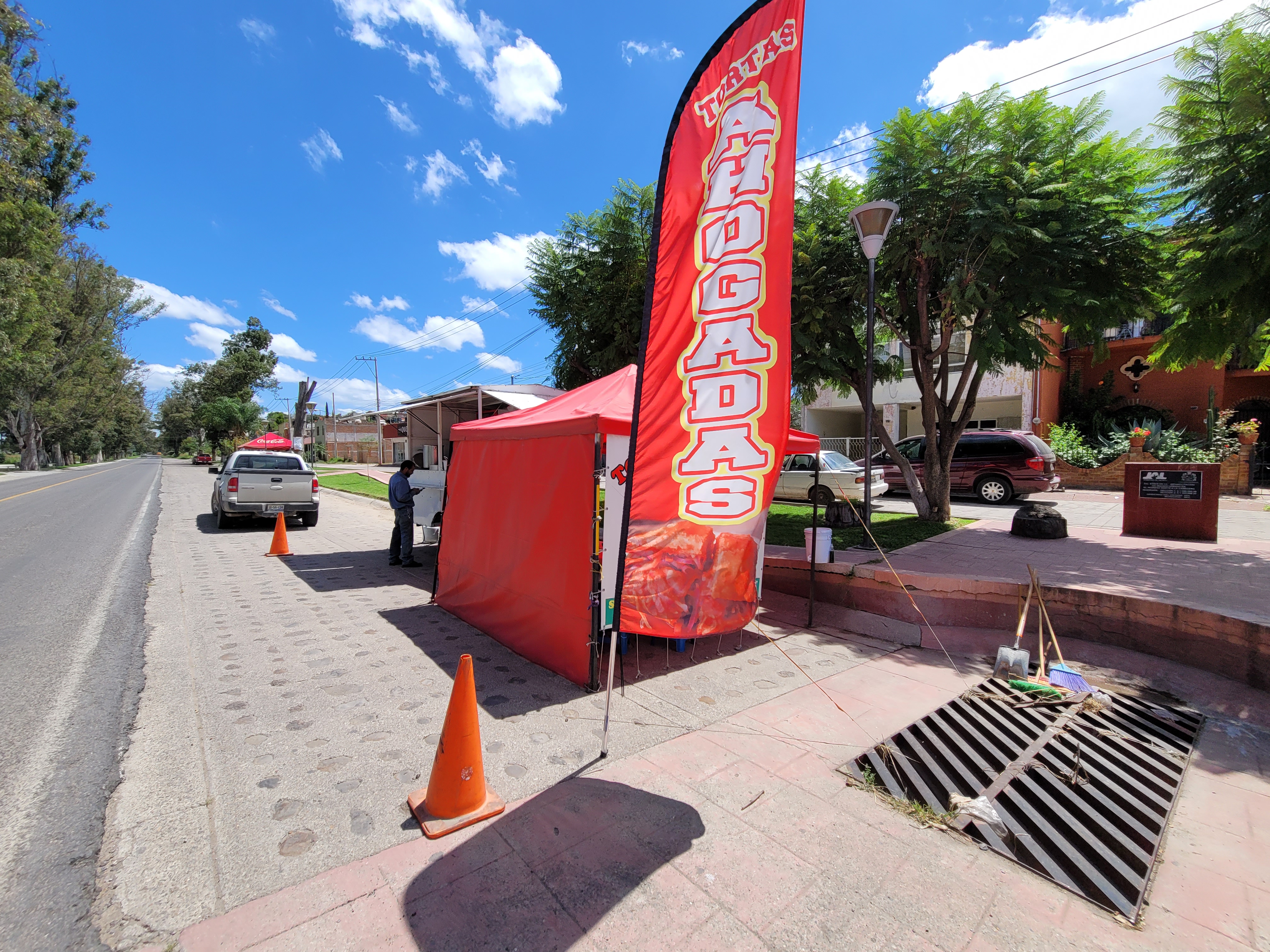 Tortas Ahogadas Estilo Guadalajara image 5