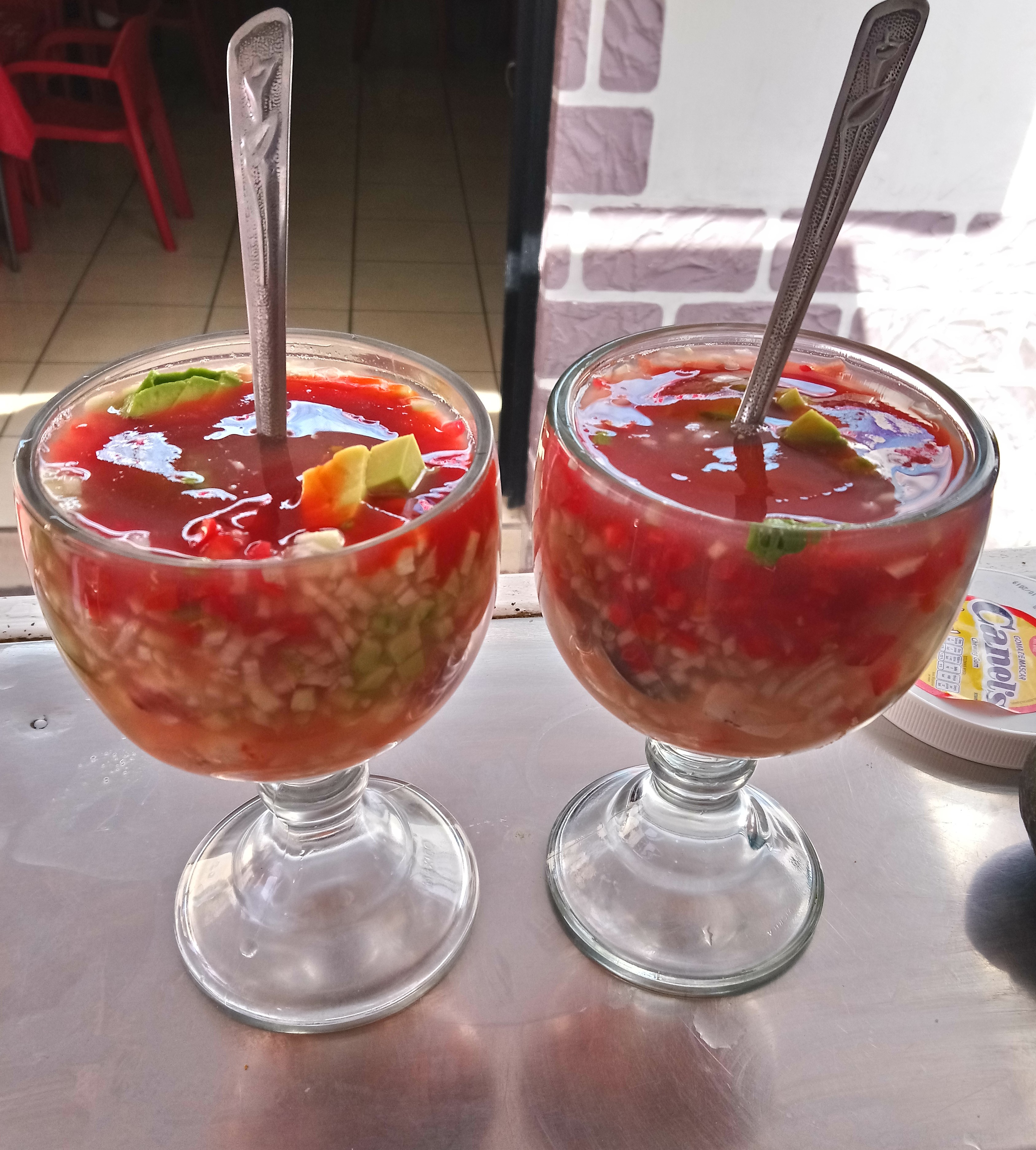 Mariscos "El Bolis" image 1