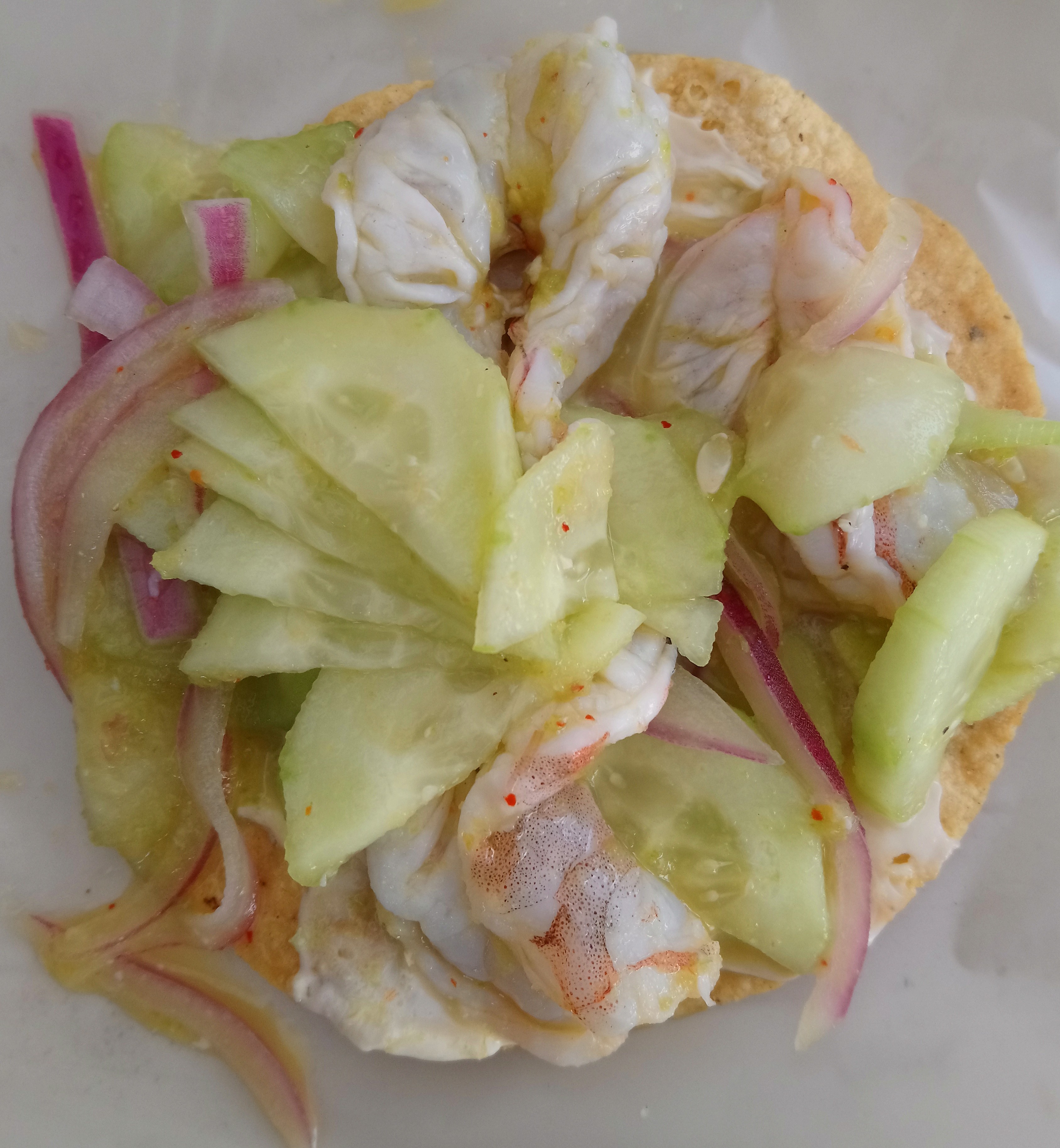 Mariscos "El Bolis" image 6