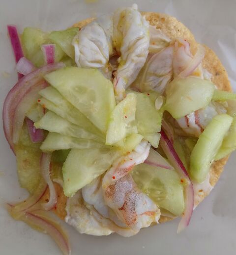 Mariscos "El Bolis" image 6
