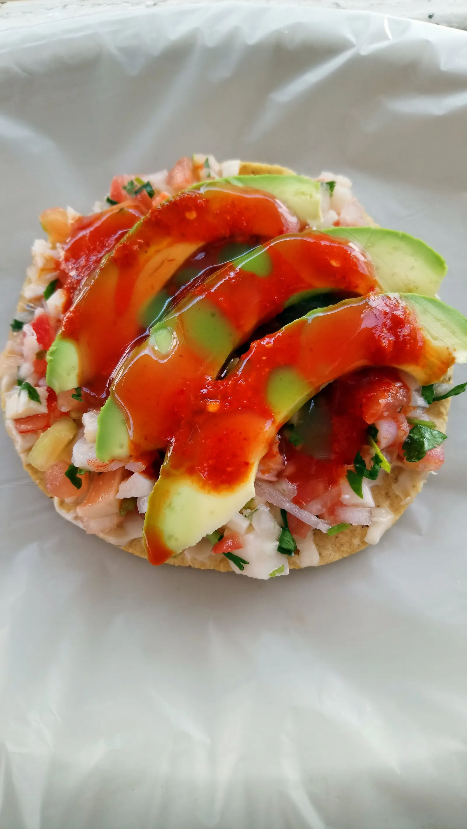 Mariscos "El Bolis" image 7