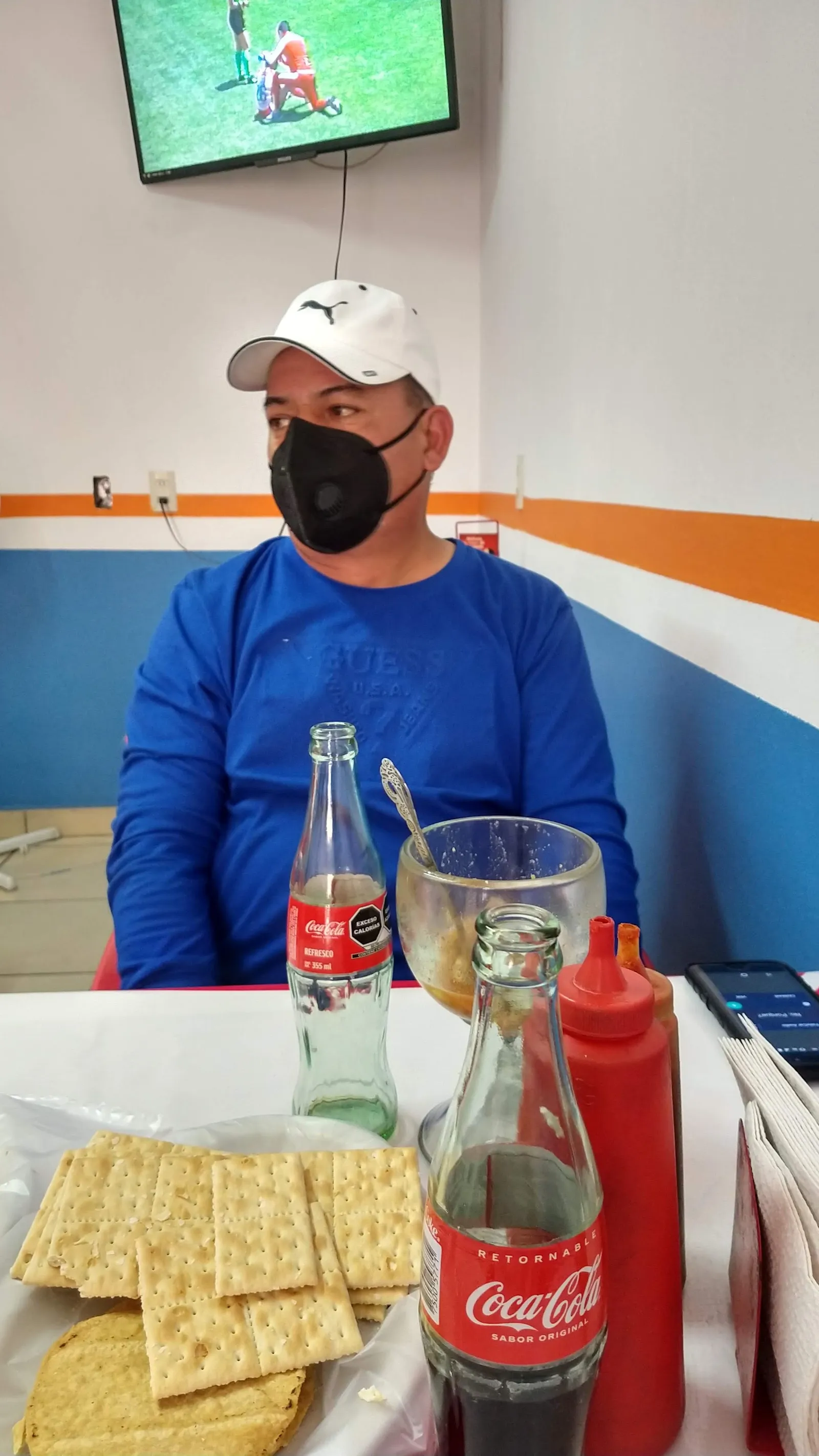 Mariscos "El Bolis" image 8