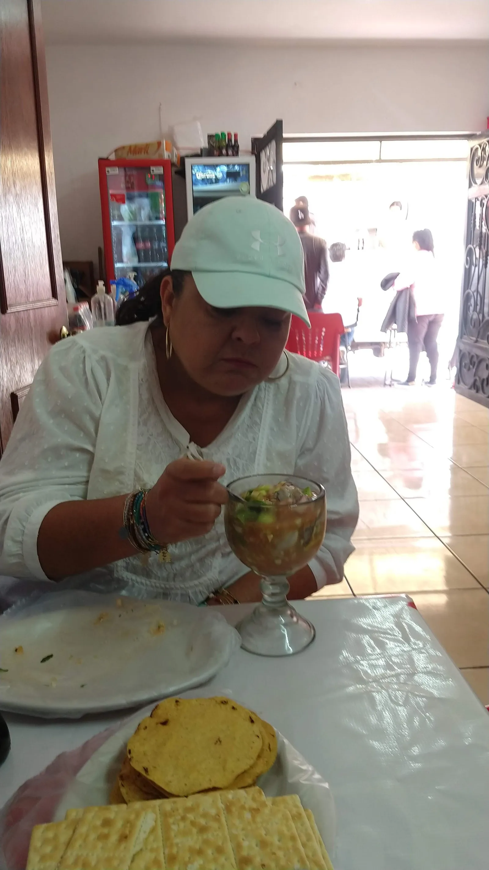 Mariscos "El Bolis" image 9
