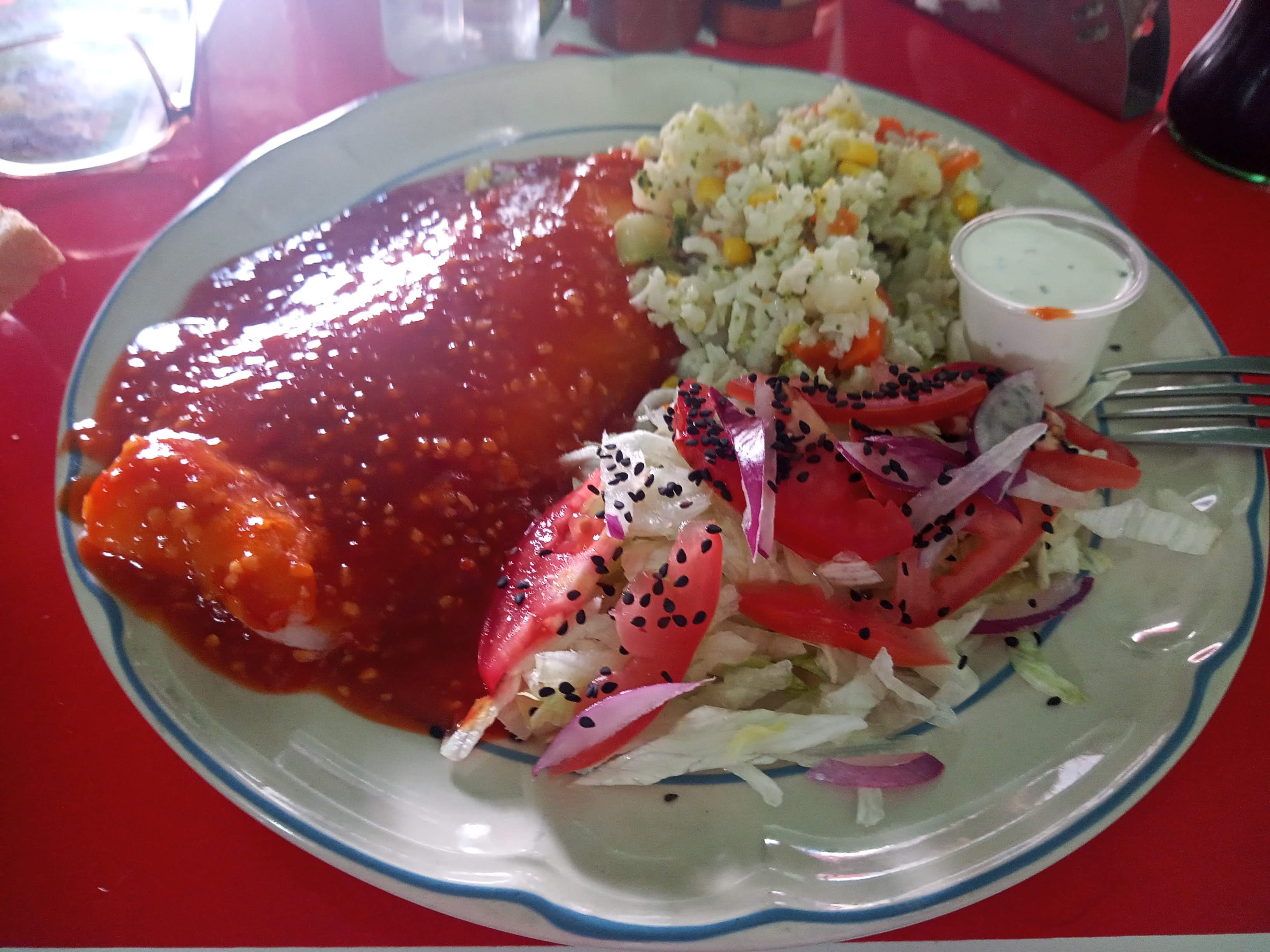 Mariscos "El Bolis" image 10