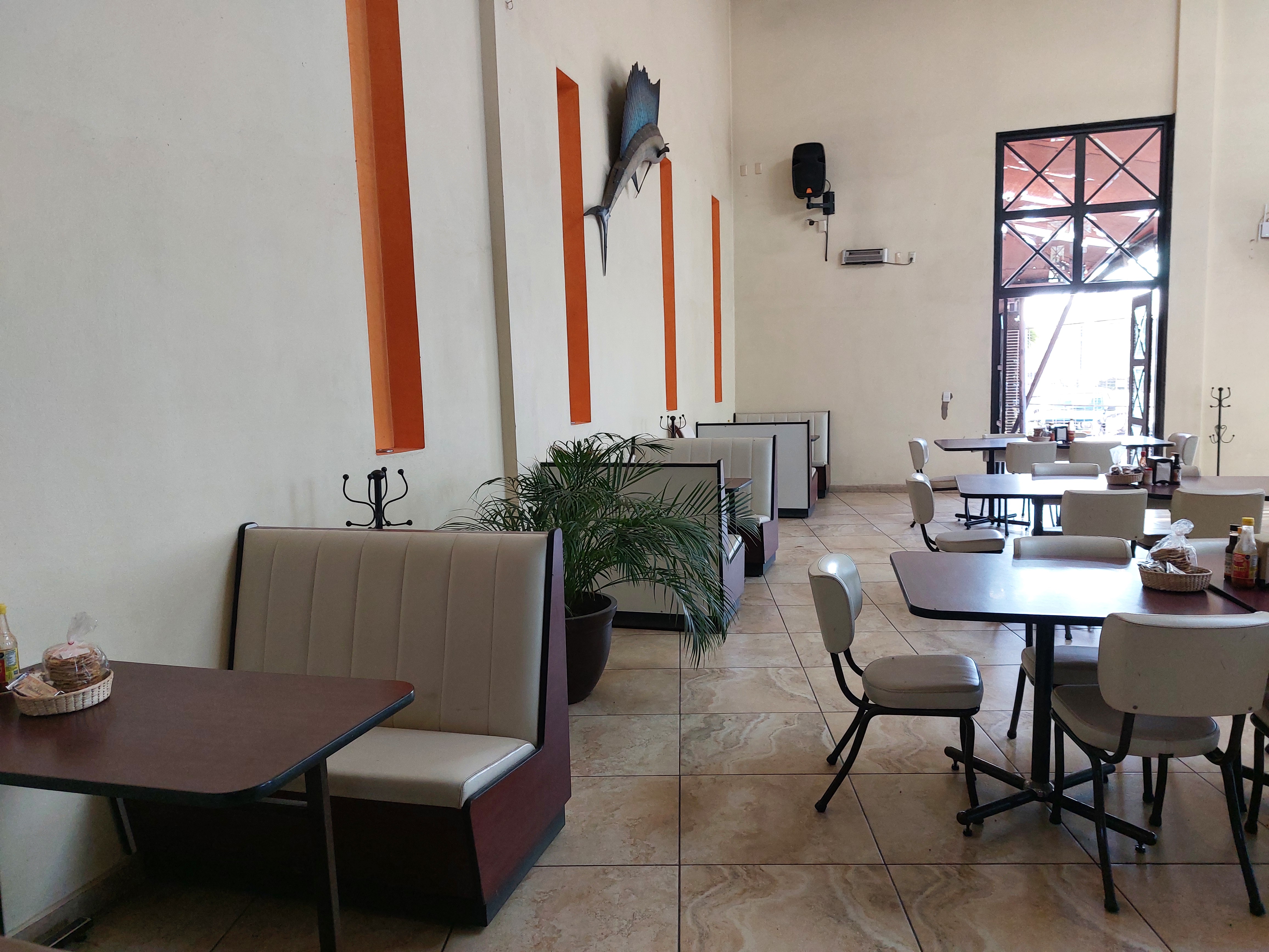 Restaurante Andress image 1