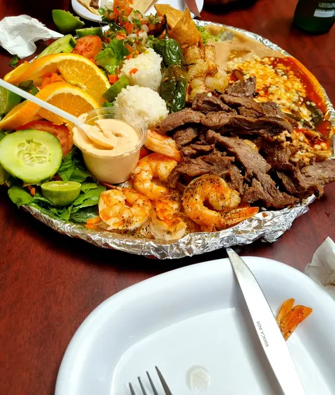Restaurante Andress image 2