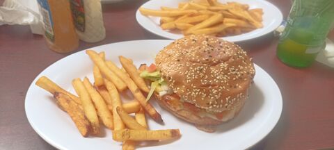 Restaurante Andress image 3