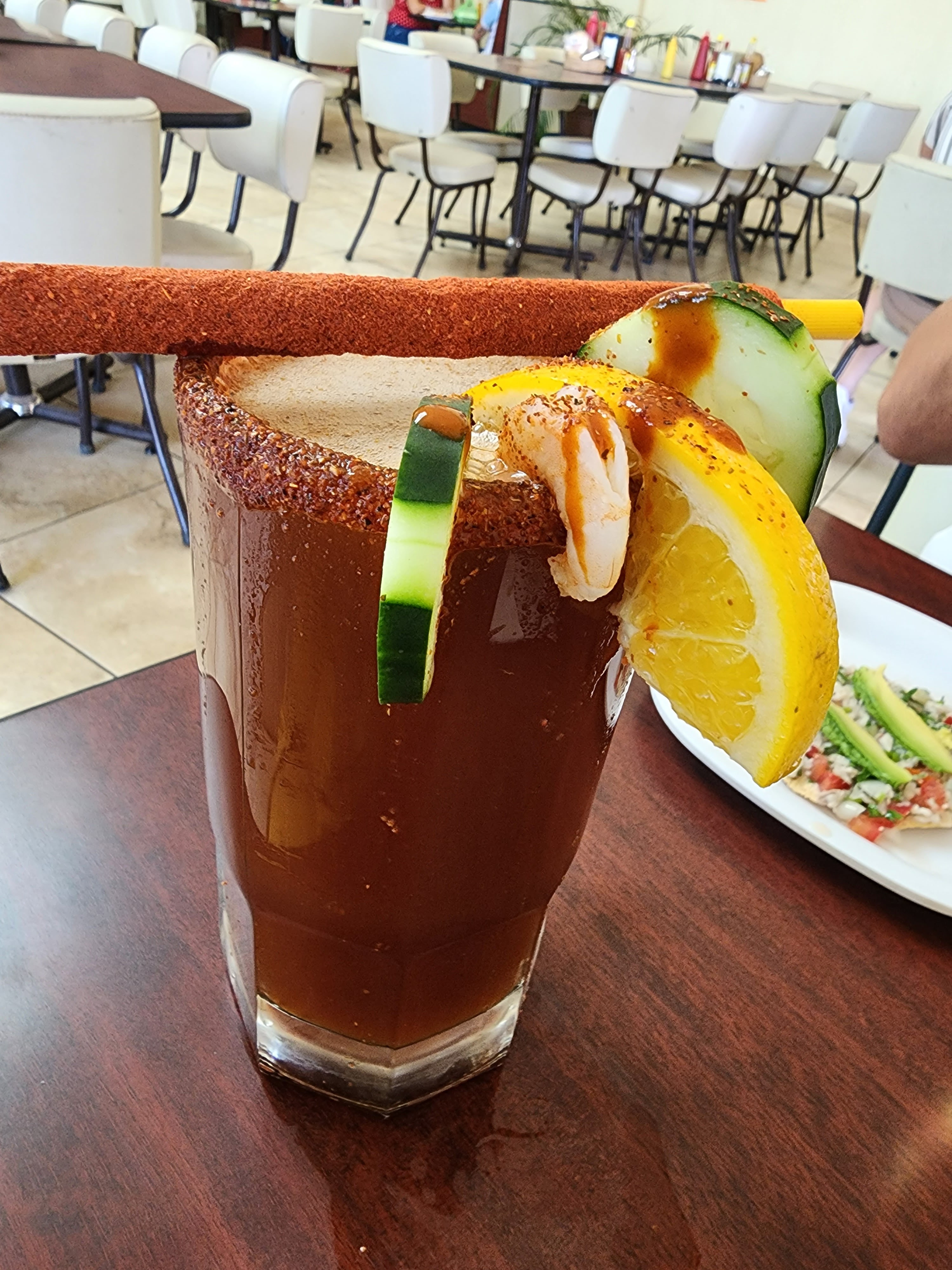 Restaurante Andress image 4