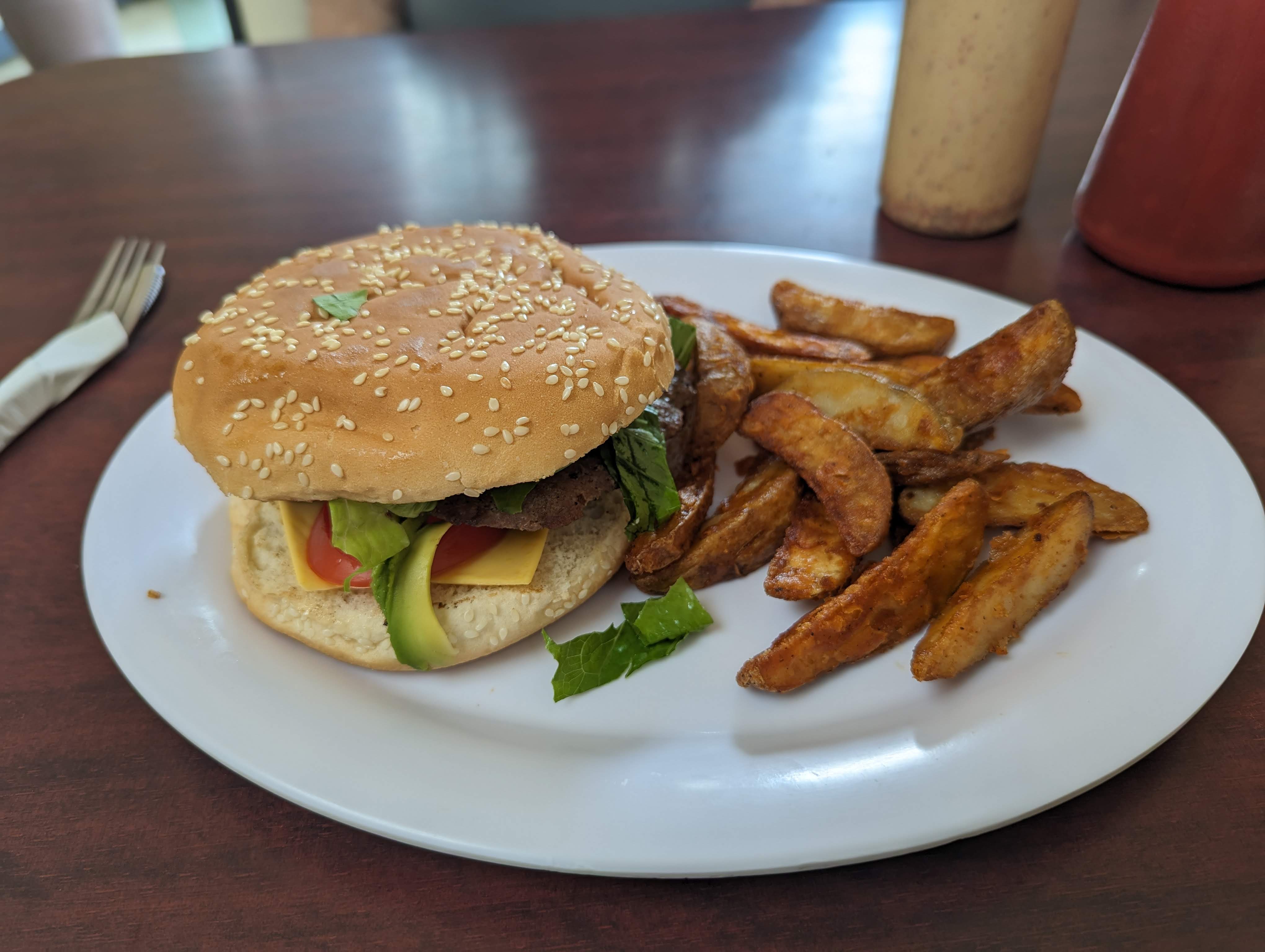 Restaurante Andress image 6